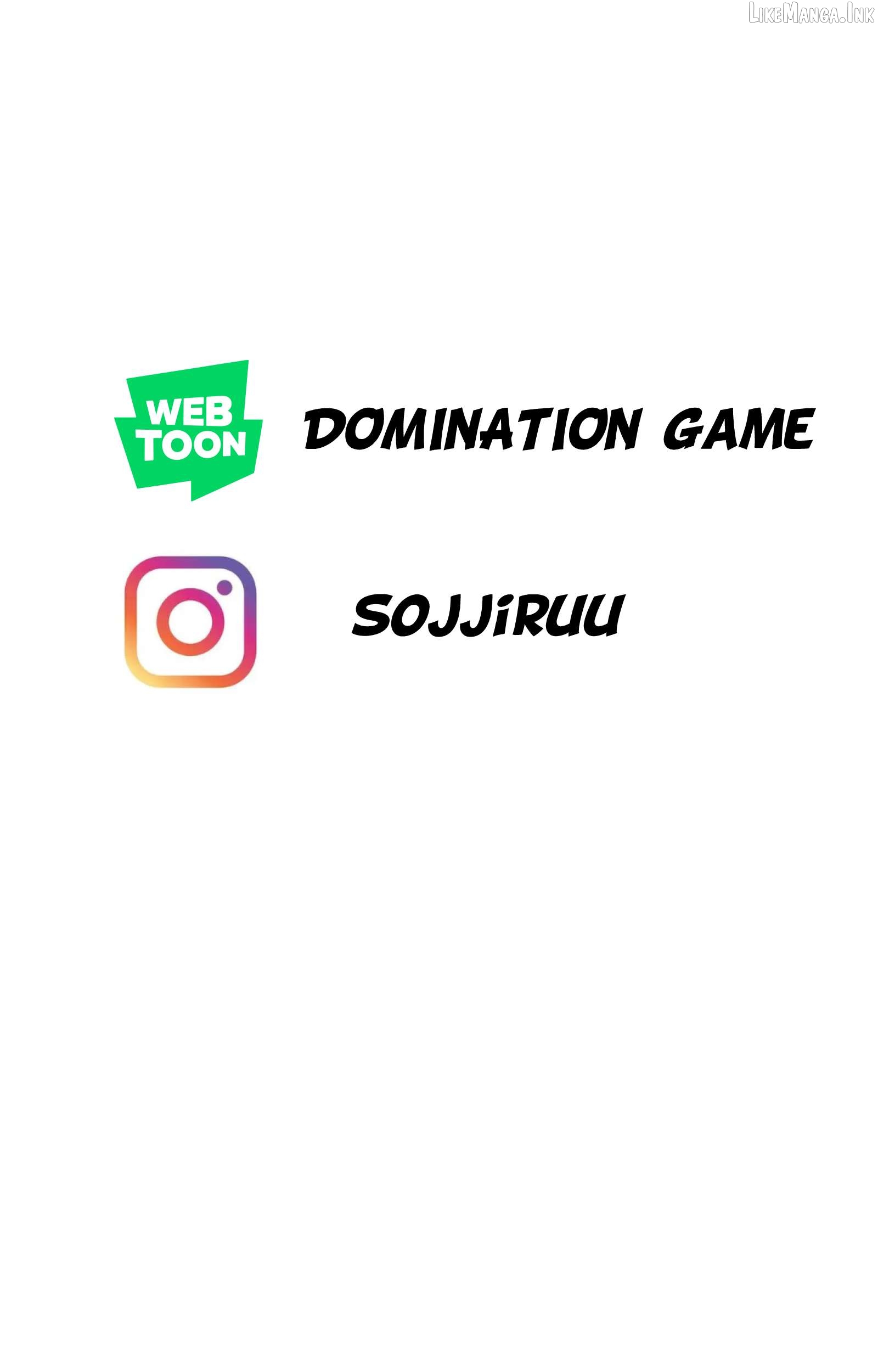Domination Game Chapter 2 - page 68