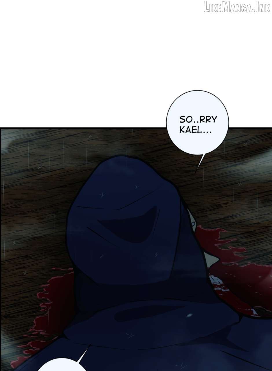 Domination Game Chapter 2 - page 9