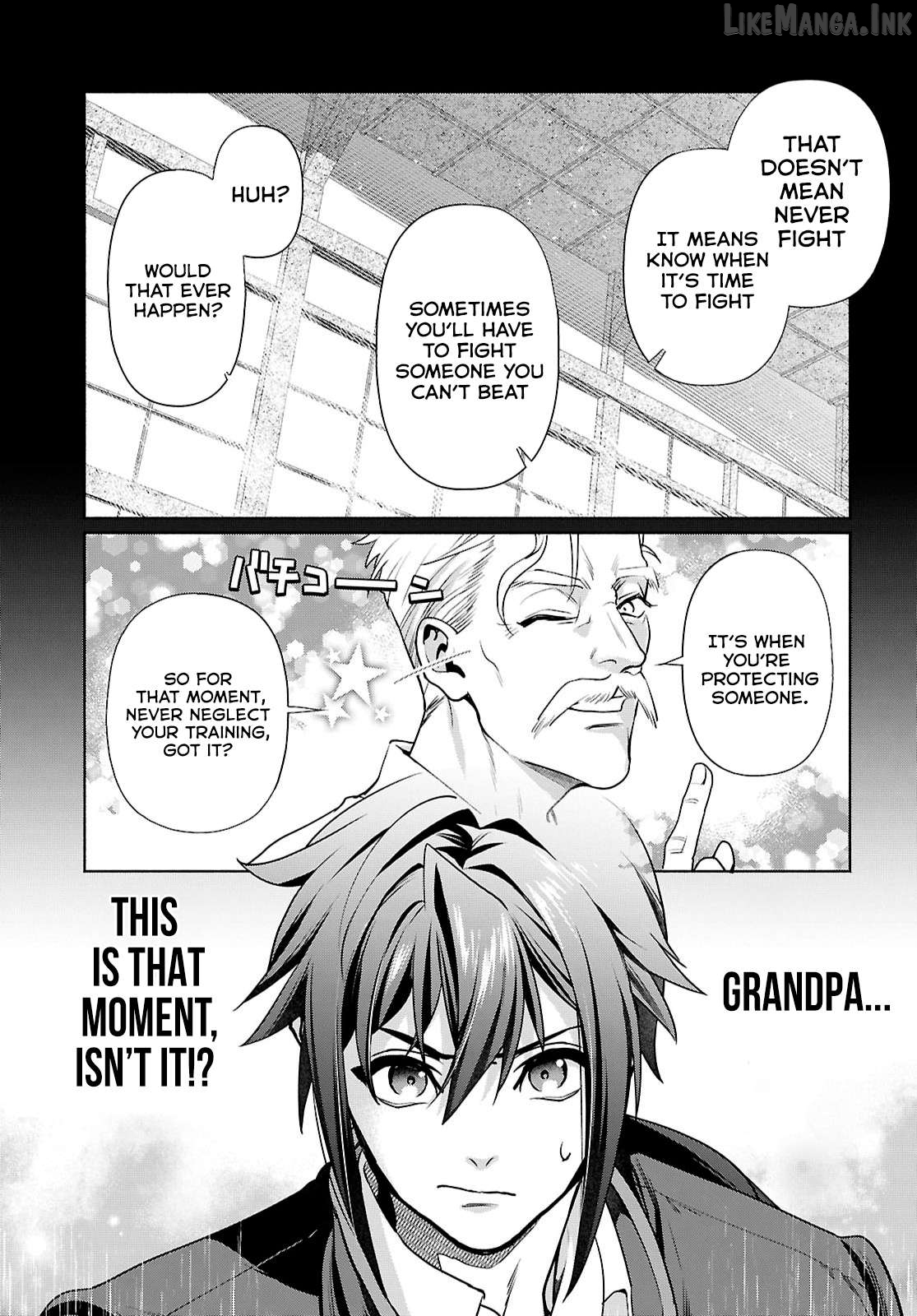 Muramura Shiteshimau Noroi No Youtou To Issho Ni Isekai He Mayoikonde Shimatta Ken -Moto No Sekai He Kaeru Tame Ni Dorei Wo Hikiite Harem Party De Dungeon Kouryaku Shimasu Chapter 1 - page 26