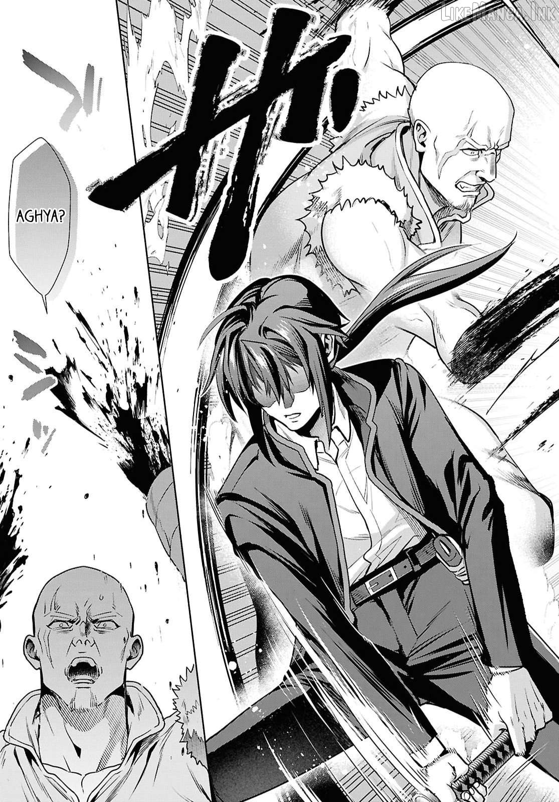 Muramura Shiteshimau Noroi No Youtou To Issho Ni Isekai He Mayoikonde Shimatta Ken -Moto No Sekai He Kaeru Tame Ni Dorei Wo Hikiite Harem Party De Dungeon Kouryaku Shimasu Chapter 1 - page 32