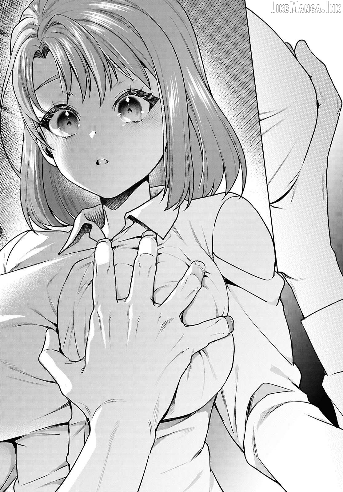 Muramura Shiteshimau Noroi No Youtou To Issho Ni Isekai He Mayoikonde Shimatta Ken -Moto No Sekai He Kaeru Tame Ni Dorei Wo Hikiite Harem Party De Dungeon Kouryaku Shimasu Chapter 2 - page 13