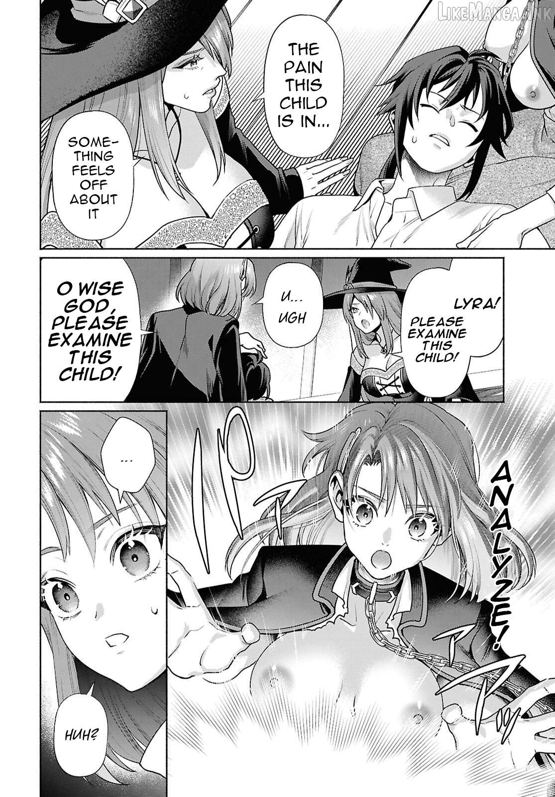 Muramura Shiteshimau Noroi No Youtou To Issho Ni Isekai He Mayoikonde Shimatta Ken -Moto No Sekai He Kaeru Tame Ni Dorei Wo Hikiite Harem Party De Dungeon Kouryaku Shimasu Chapter 2 - page 3