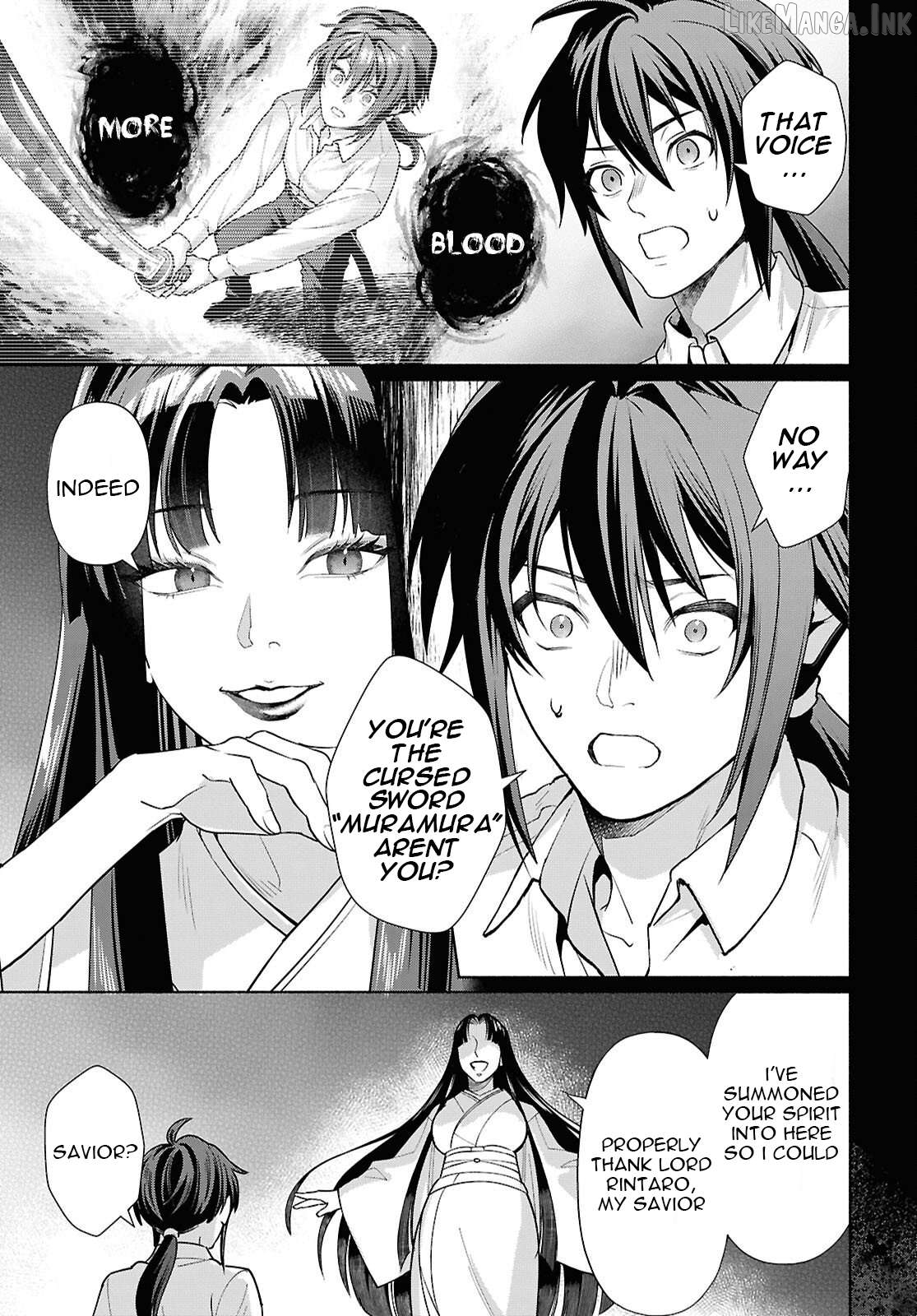 Muramura Shiteshimau Noroi No Youtou To Issho Ni Isekai He Mayoikonde Shimatta Ken -Moto No Sekai He Kaeru Tame Ni Dorei Wo Hikiite Harem Party De Dungeon Kouryaku Shimasu Chapter 2 - page 8