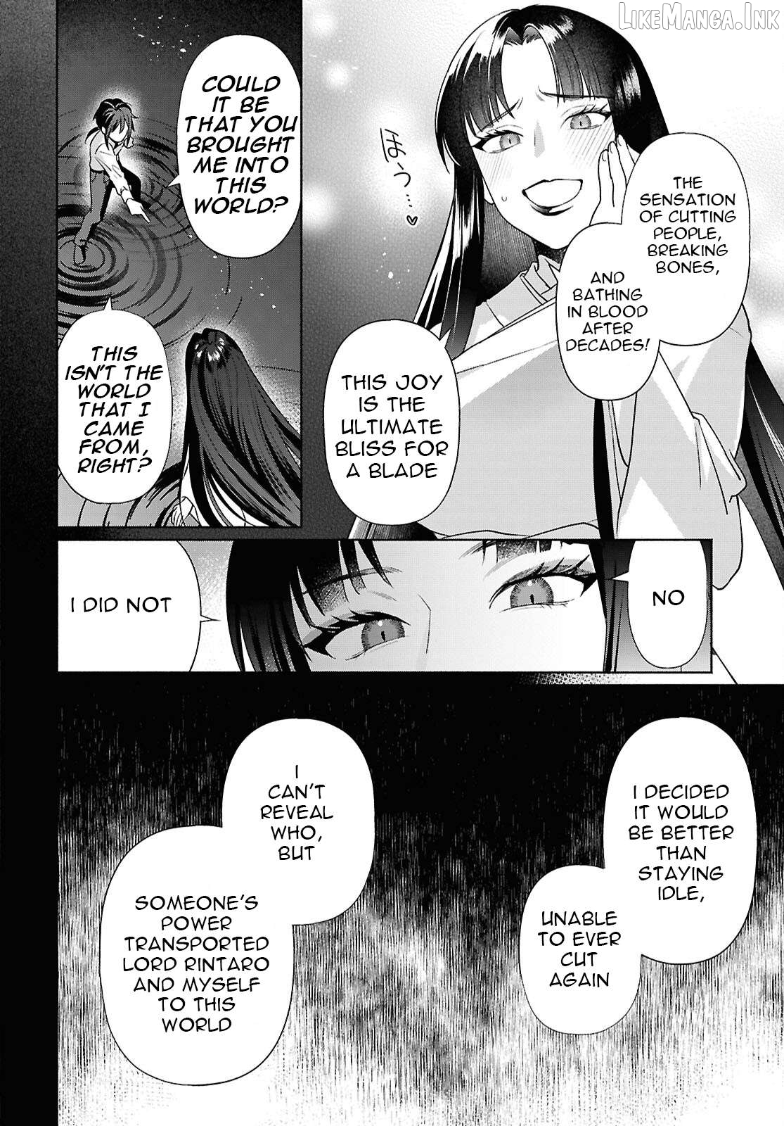 Muramura Shiteshimau Noroi No Youtou To Issho Ni Isekai He Mayoikonde Shimatta Ken -Moto No Sekai He Kaeru Tame Ni Dorei Wo Hikiite Harem Party De Dungeon Kouryaku Shimasu Chapter 2 - page 9