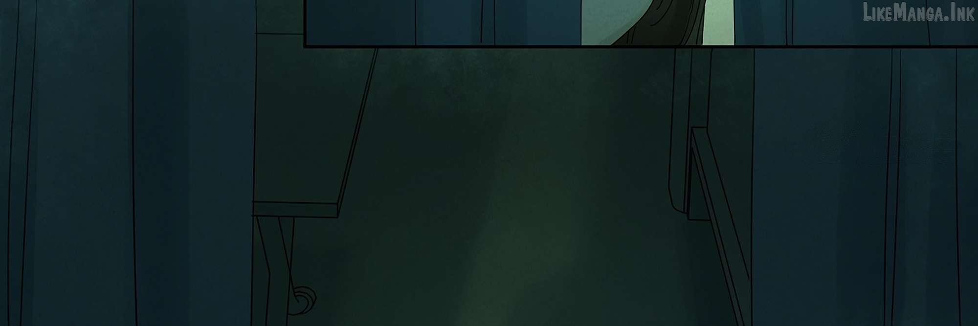Closed Fourth Floor Chapter 1 - page 21