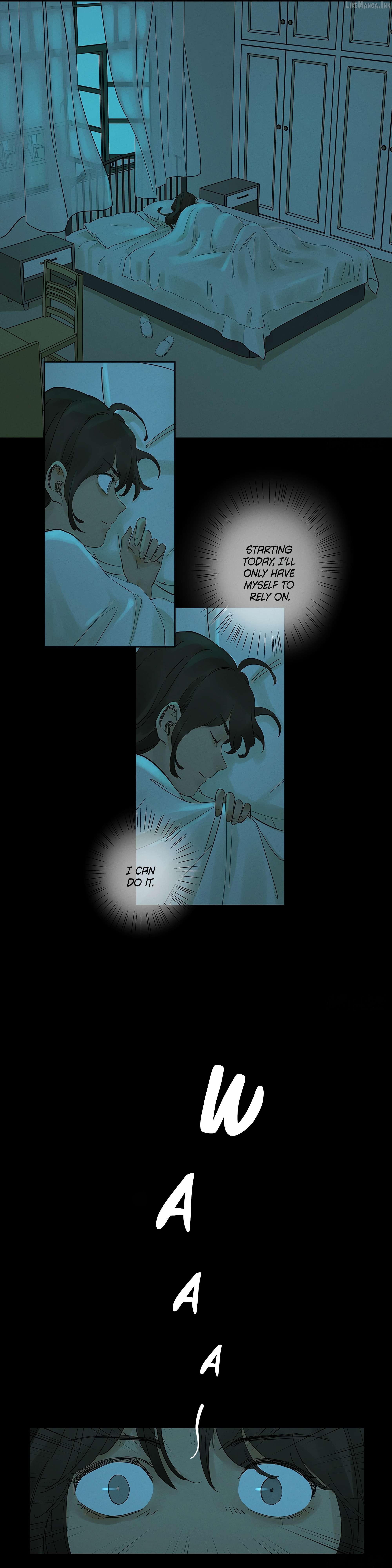 Closed Fourth Floor Chapter 1 - page 24