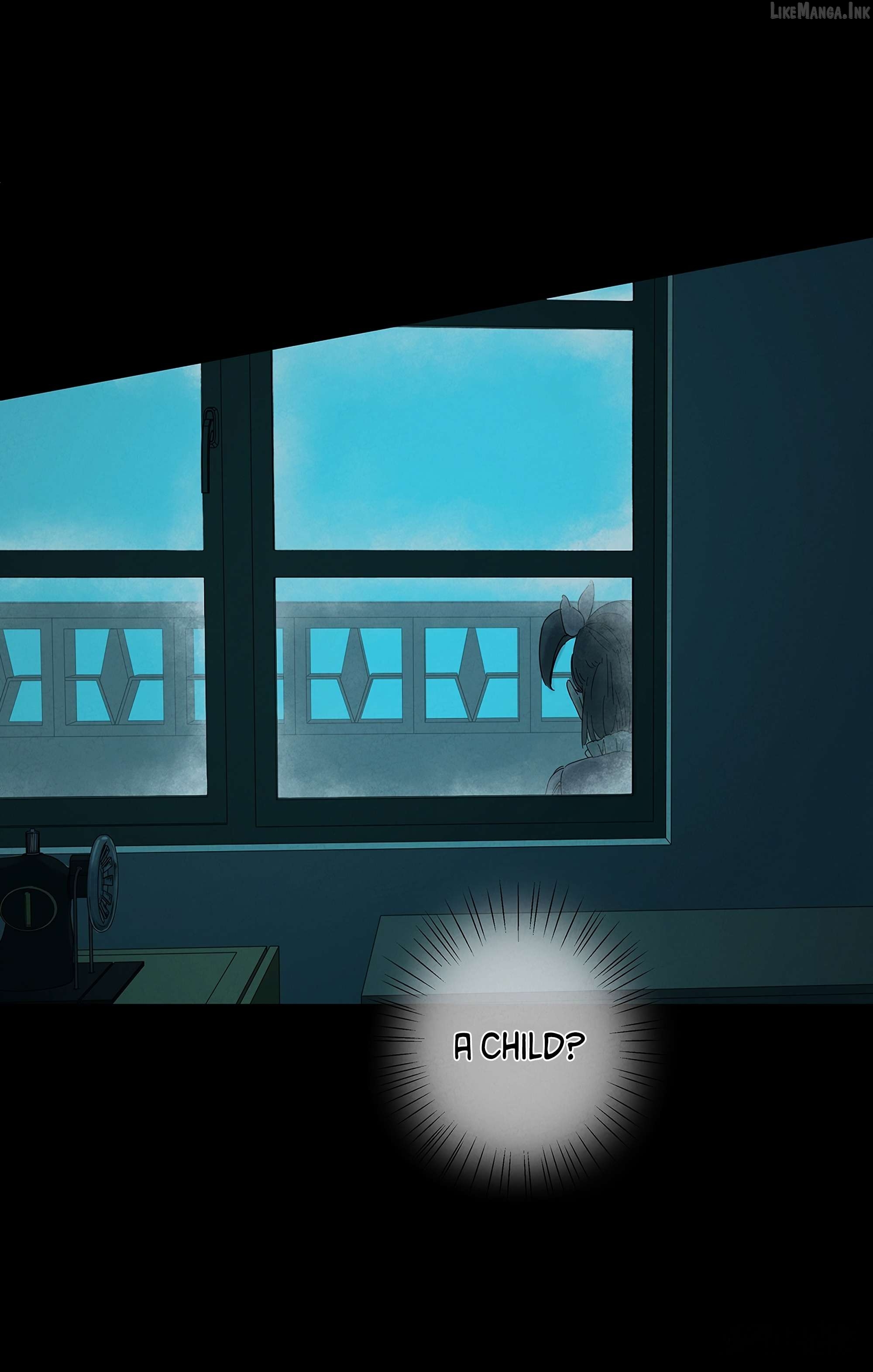 Closed Fourth Floor Chapter 1 - page 27