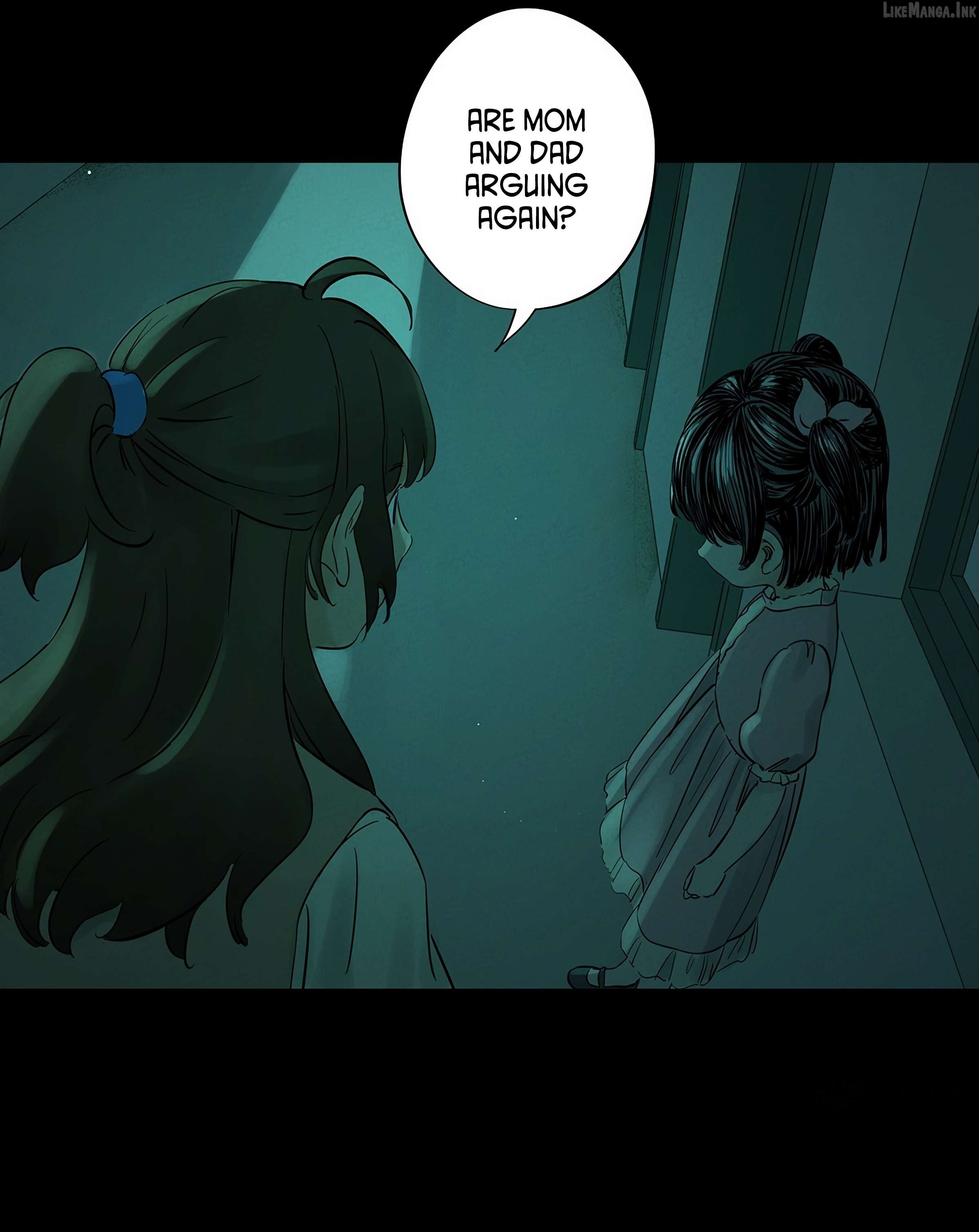 Closed Fourth Floor Chapter 2 - page 19