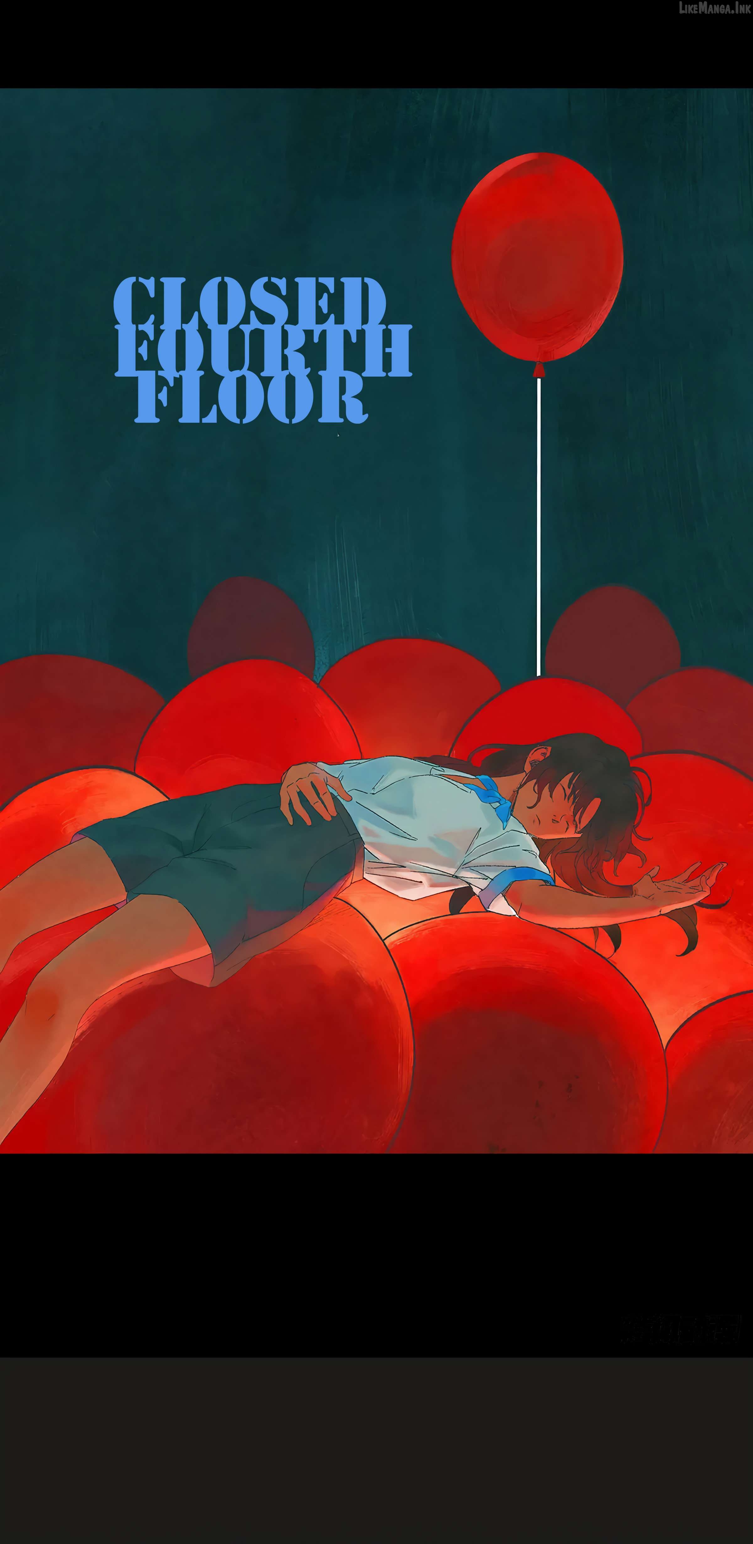 Closed Fourth Floor Chapter 10 - page 2