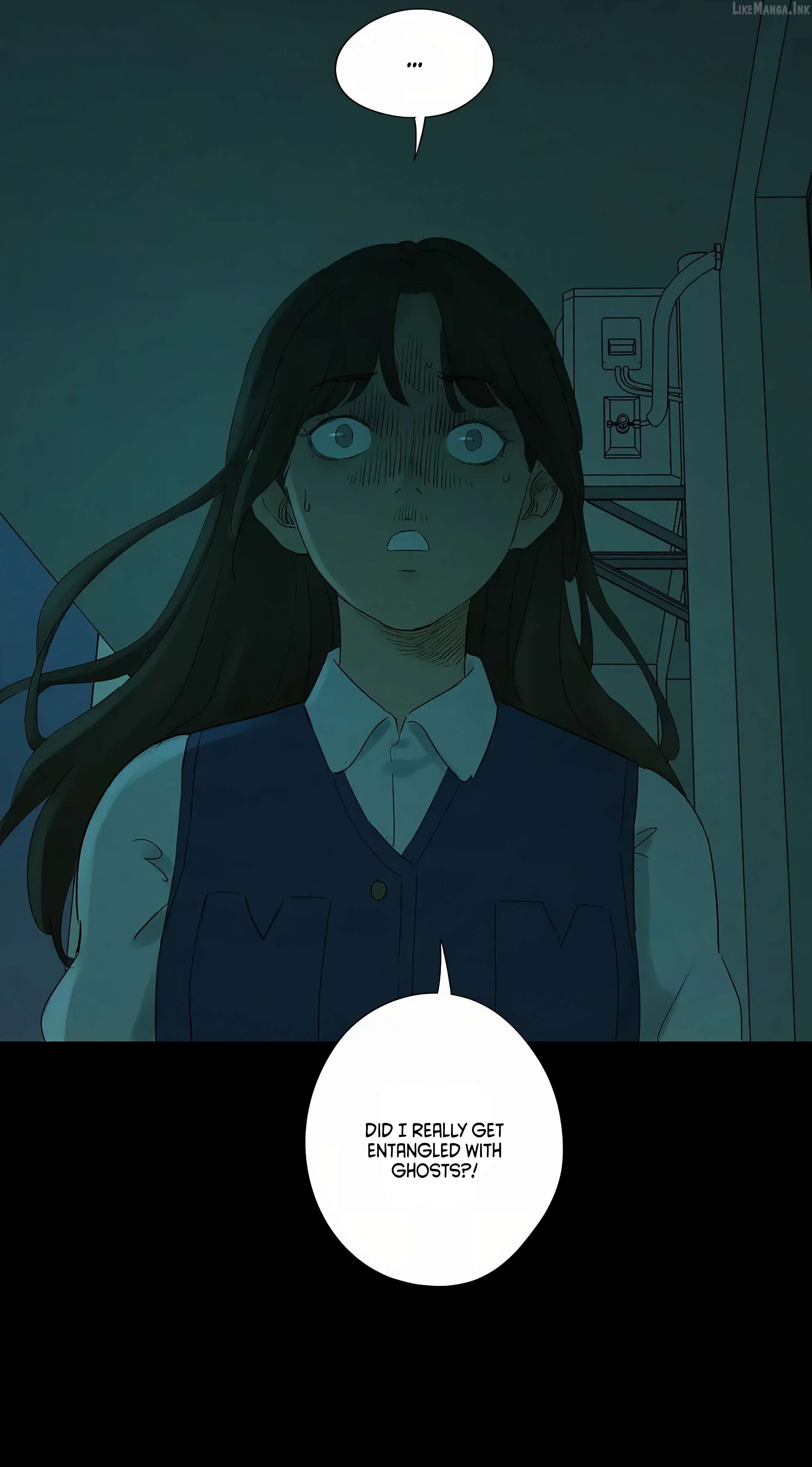 Closed Fourth Floor Chapter 10 - page 24