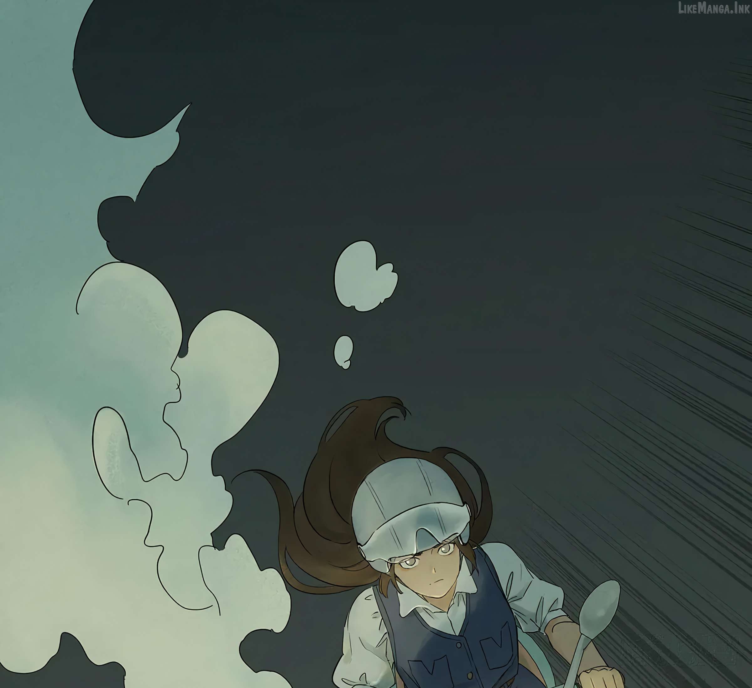 Closed Fourth Floor Chapter 10 - page 9