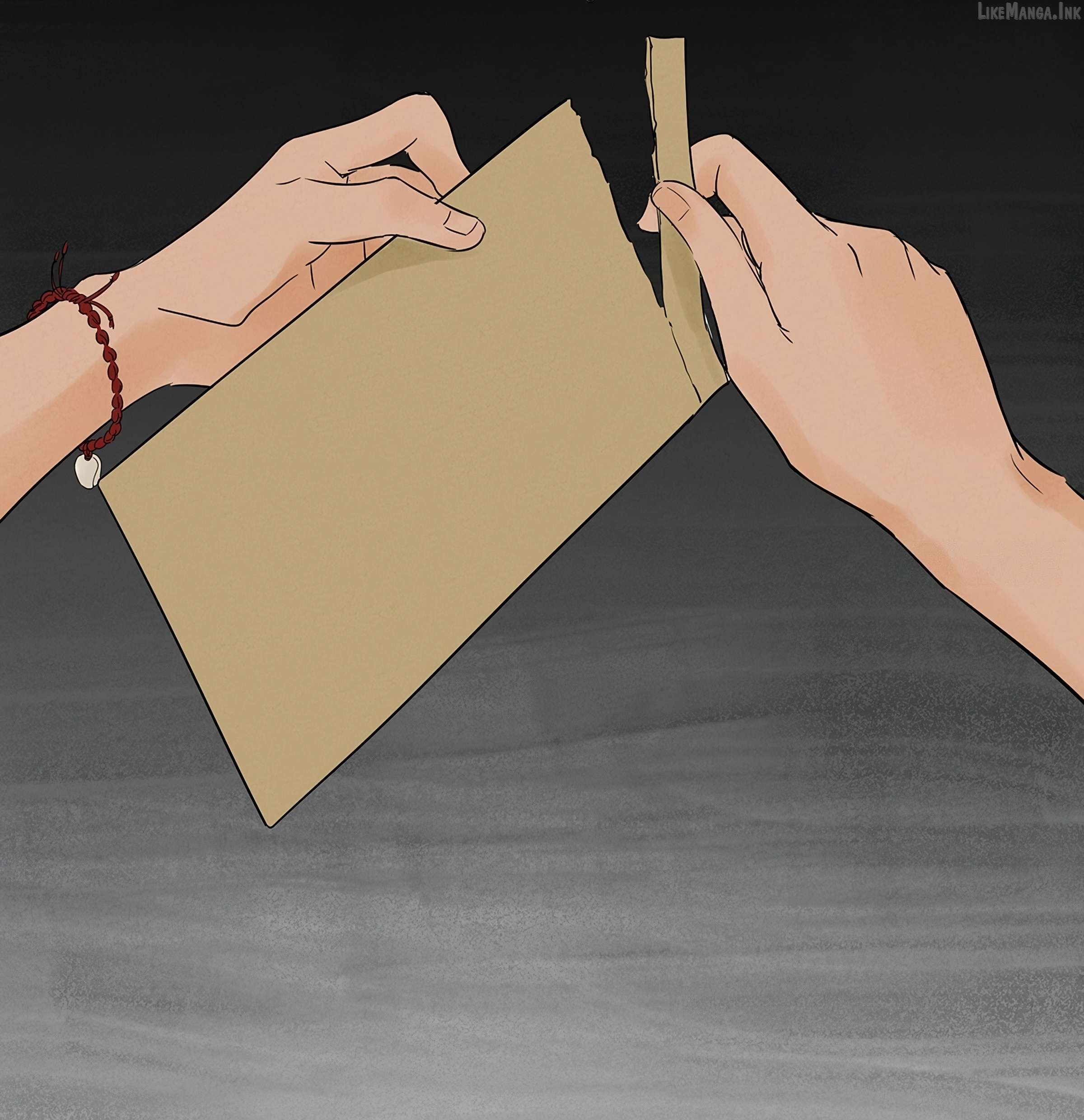 Closed Fourth Floor Chapter 3 - page 31