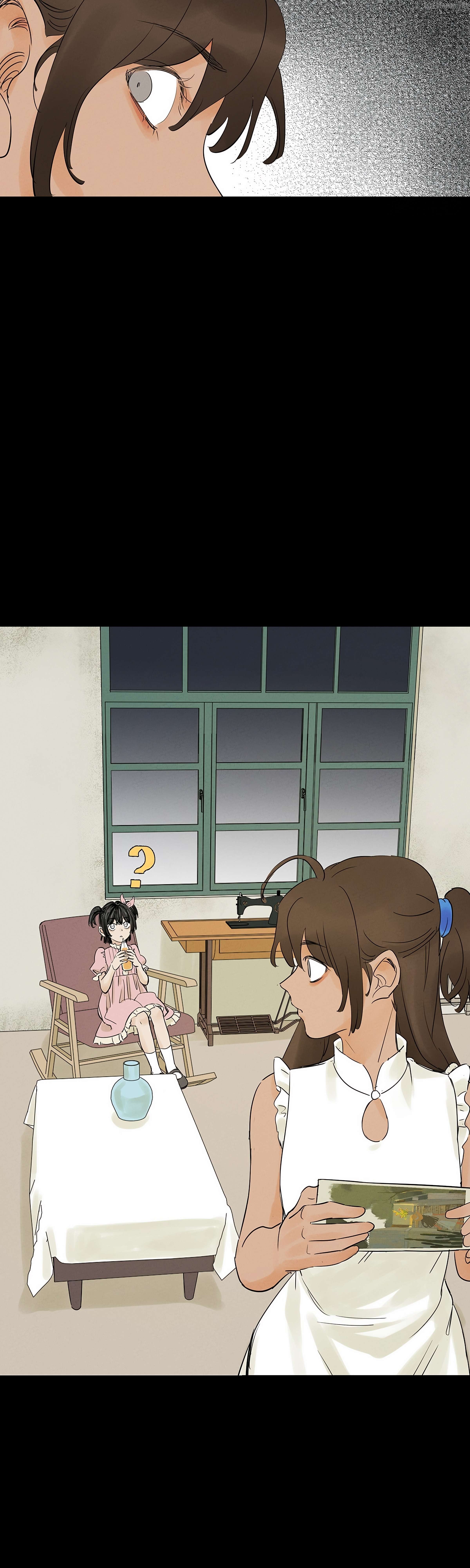 Closed Fourth Floor Chapter 3 - page 33