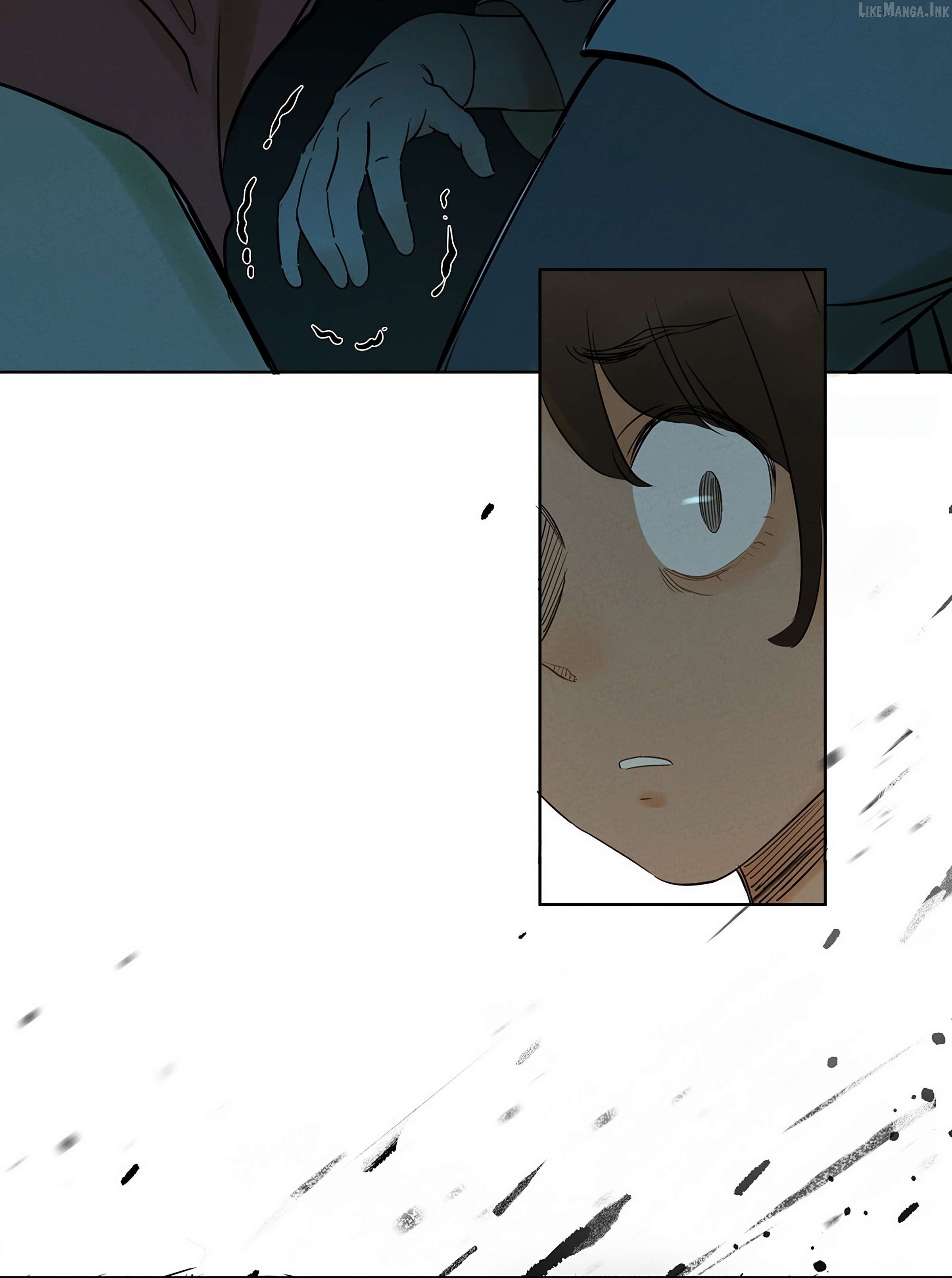 Closed Fourth Floor Chapter 3 - page 4
