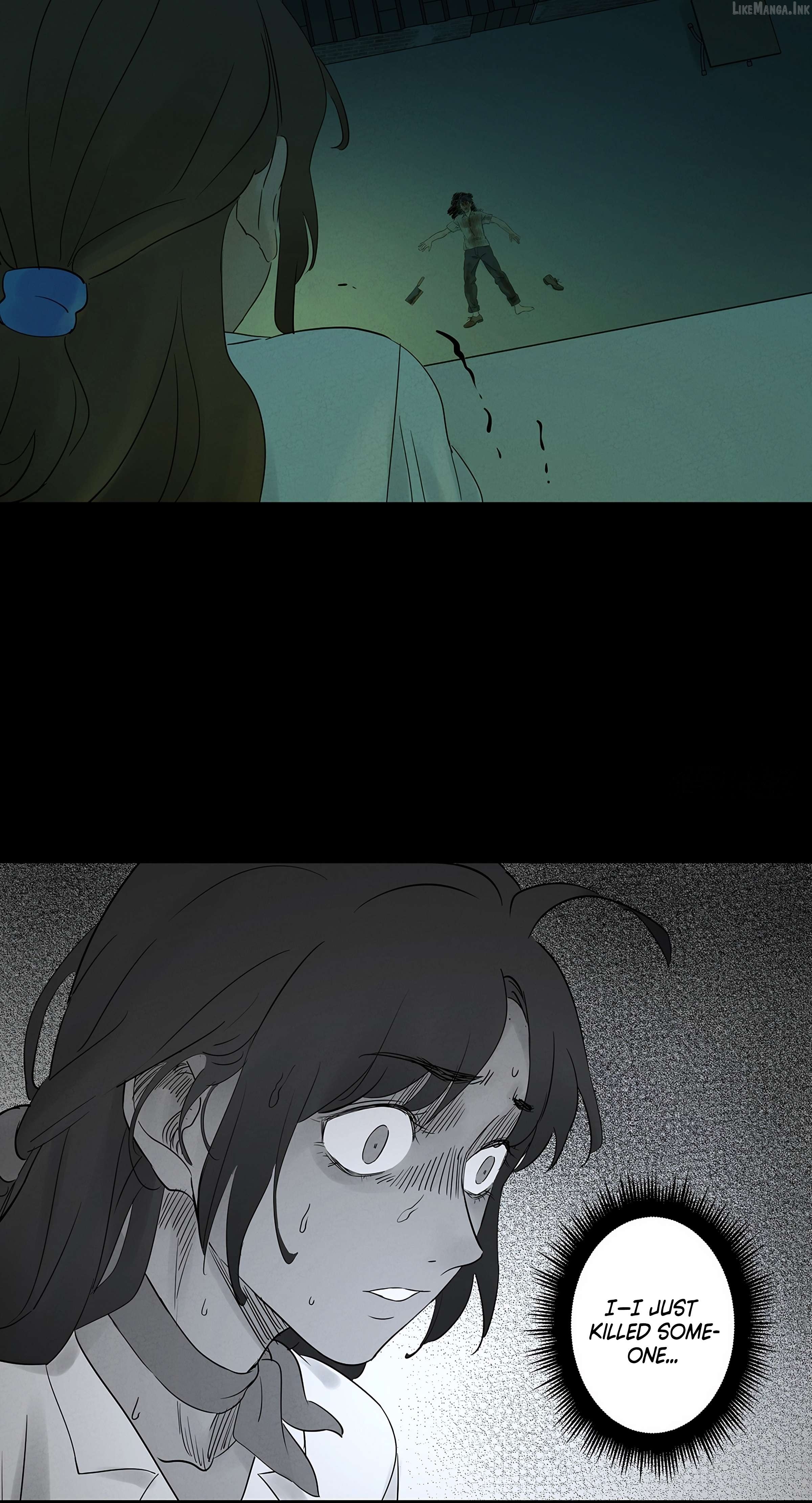 Closed Fourth Floor Chapter 6 - page 23