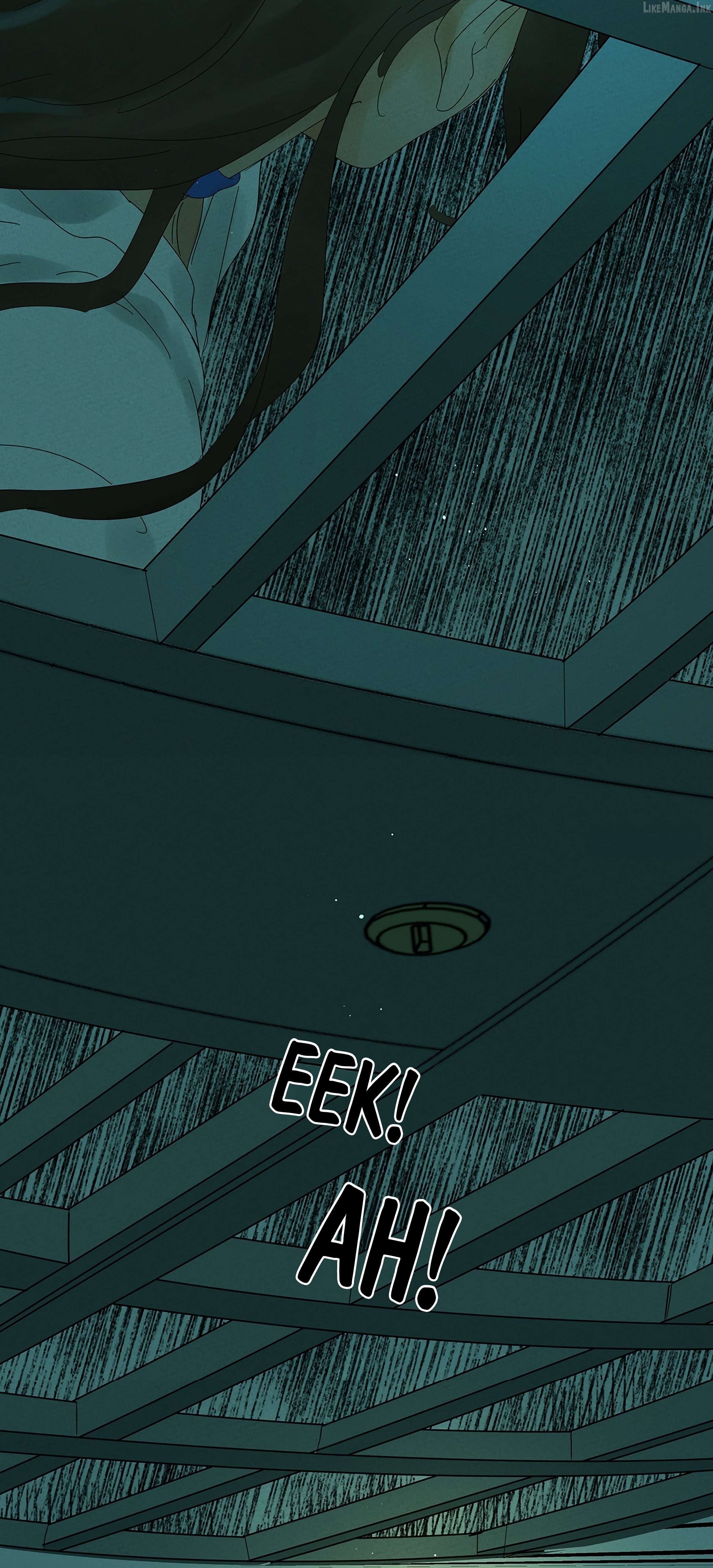 Closed Fourth Floor Chapter 6 - page 7