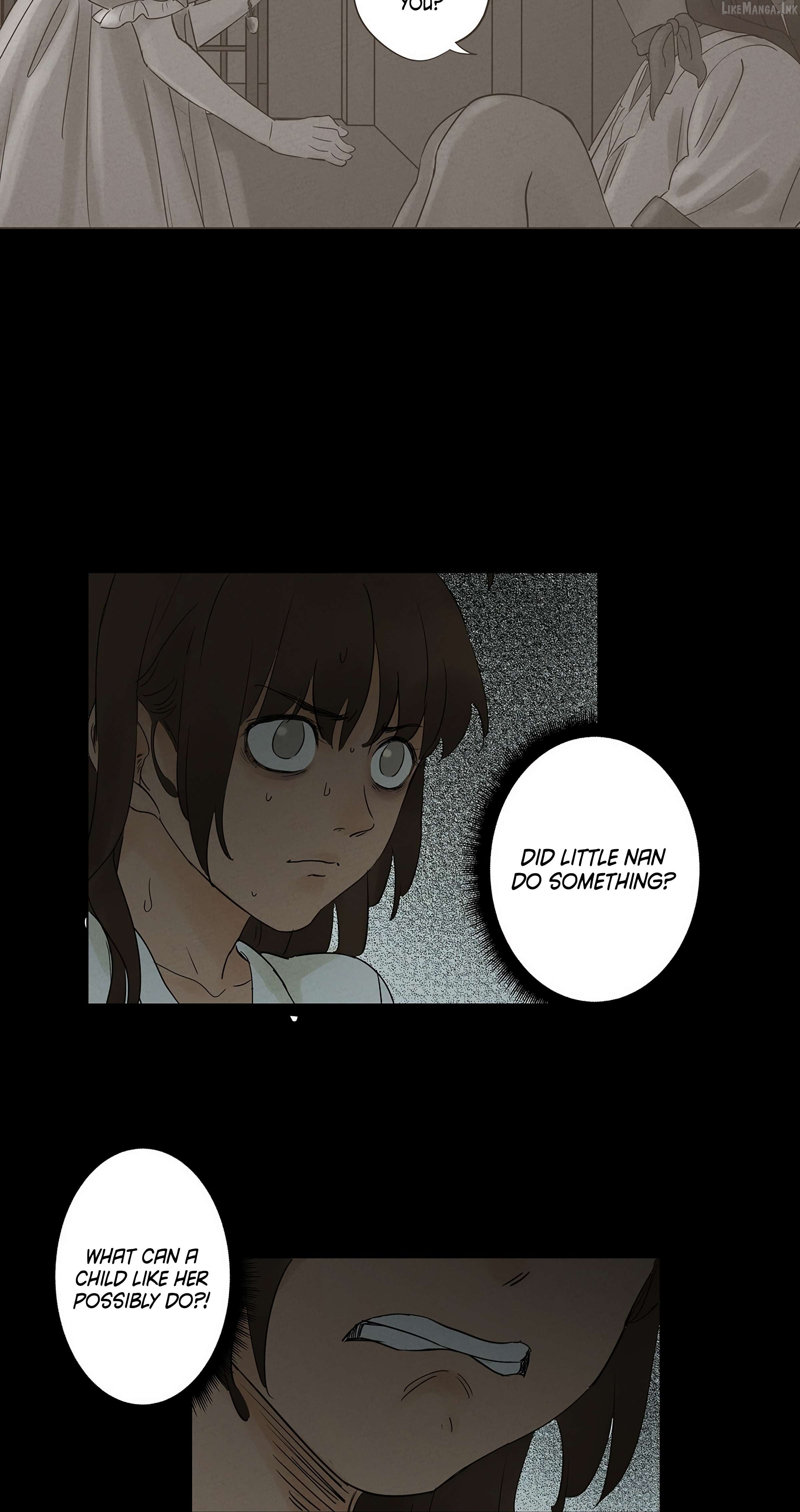 Closed Fourth Floor Chapter 7 - page 16