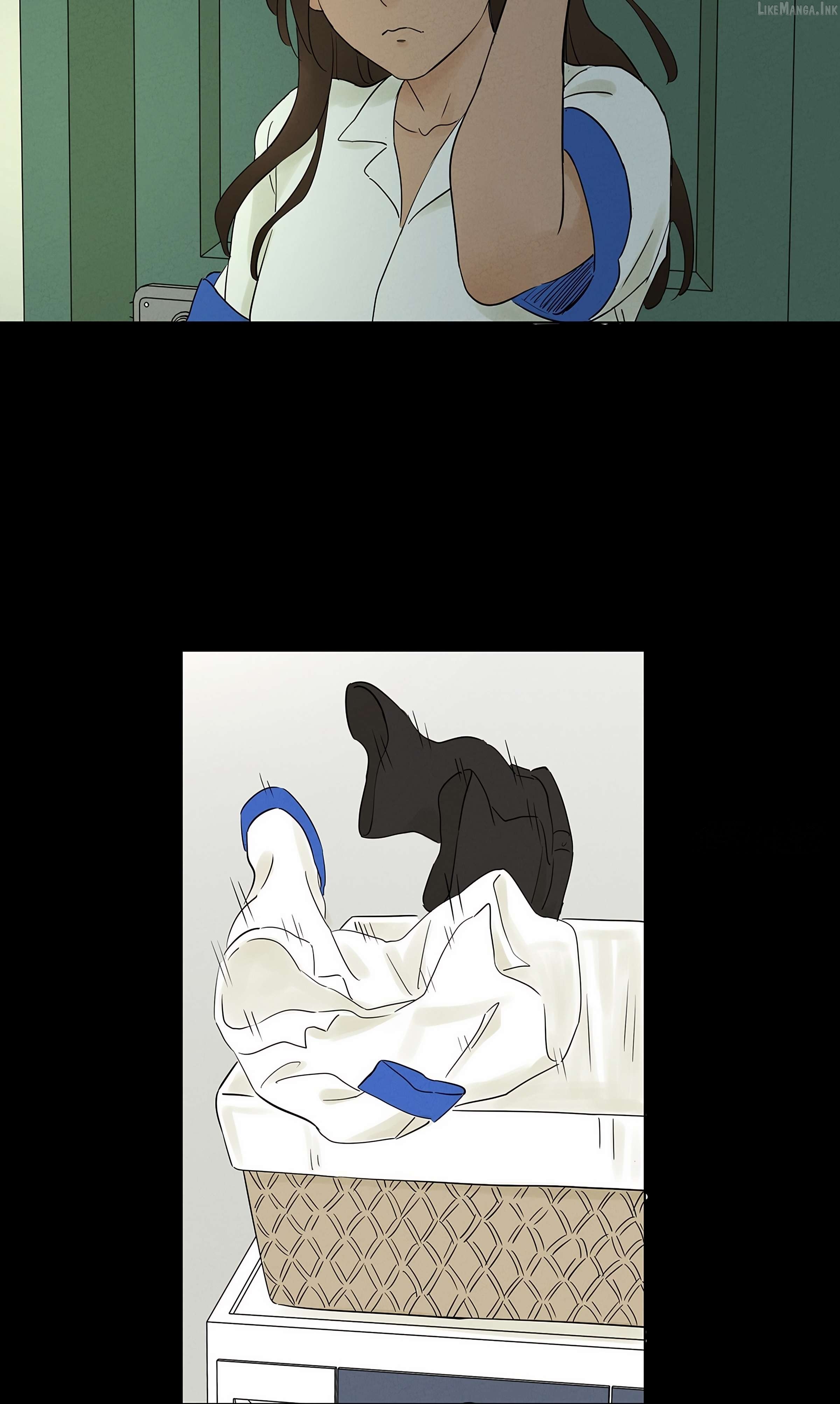Closed Fourth Floor Chapter 7 - page 18