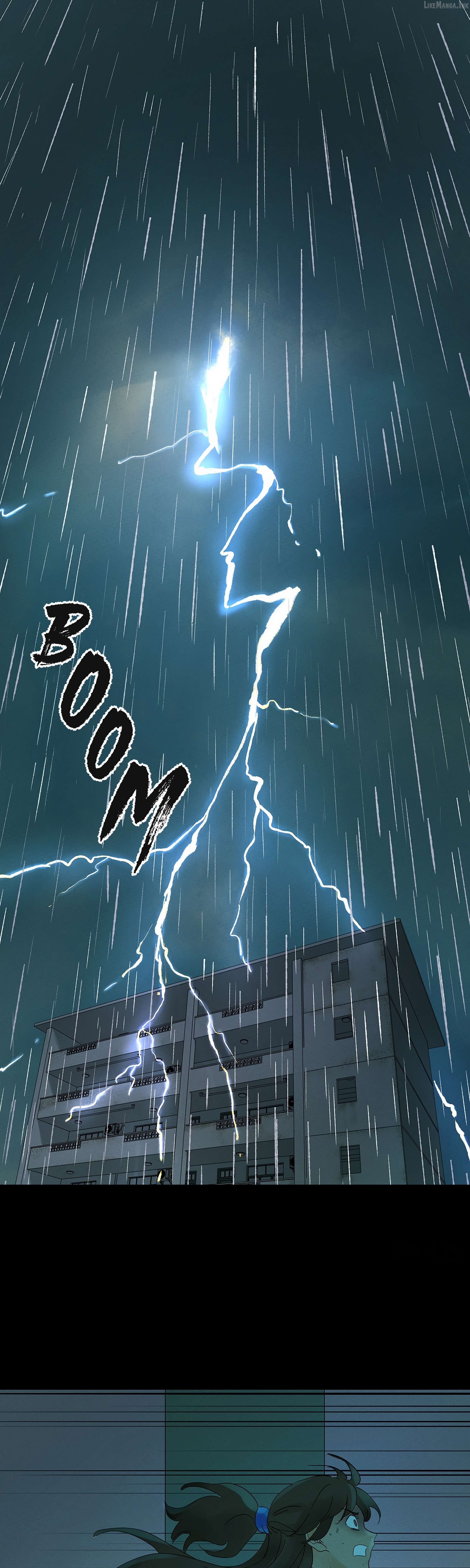 Closed Fourth Floor Chapter 7 - page 3