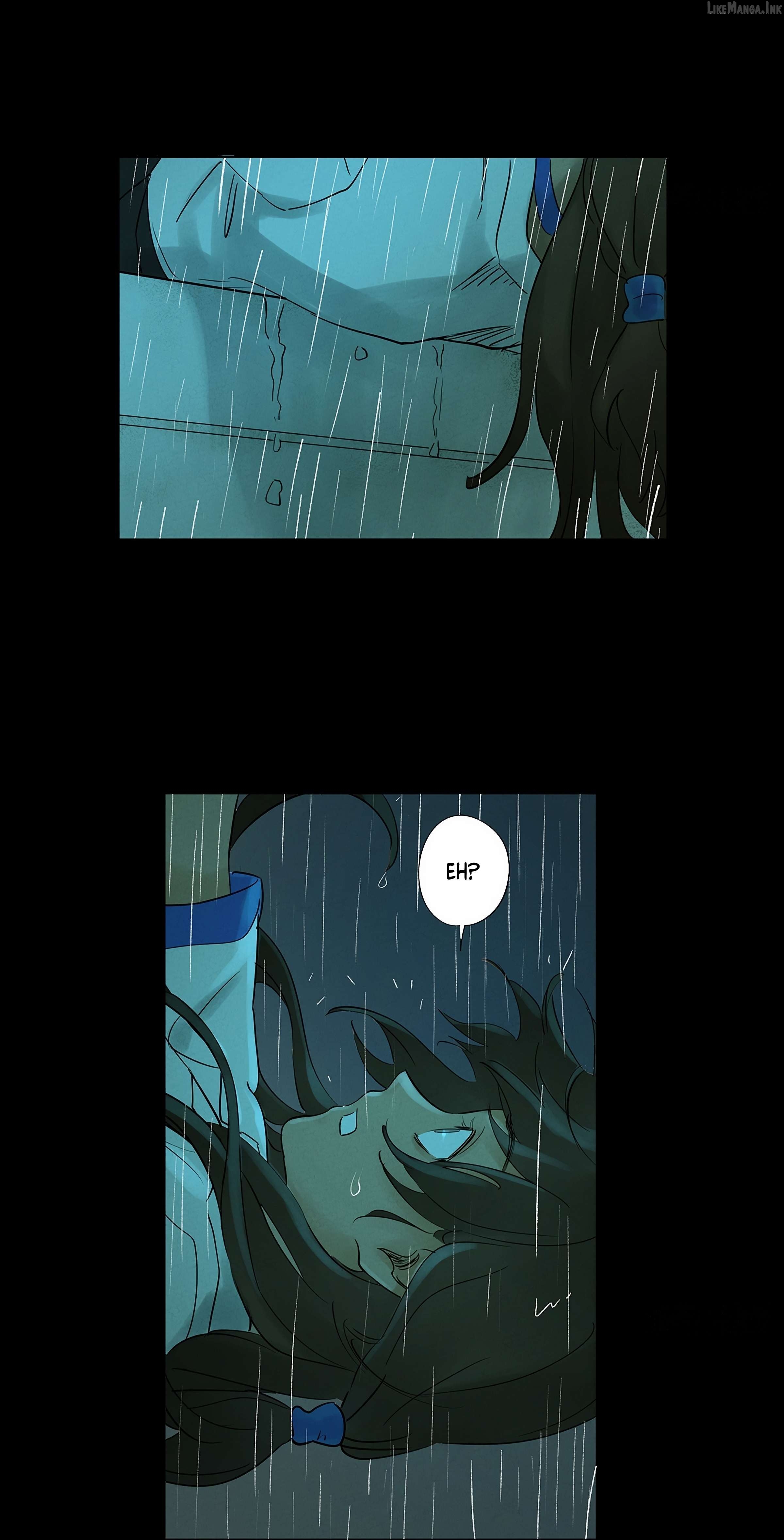Closed Fourth Floor Chapter 7 - page 6