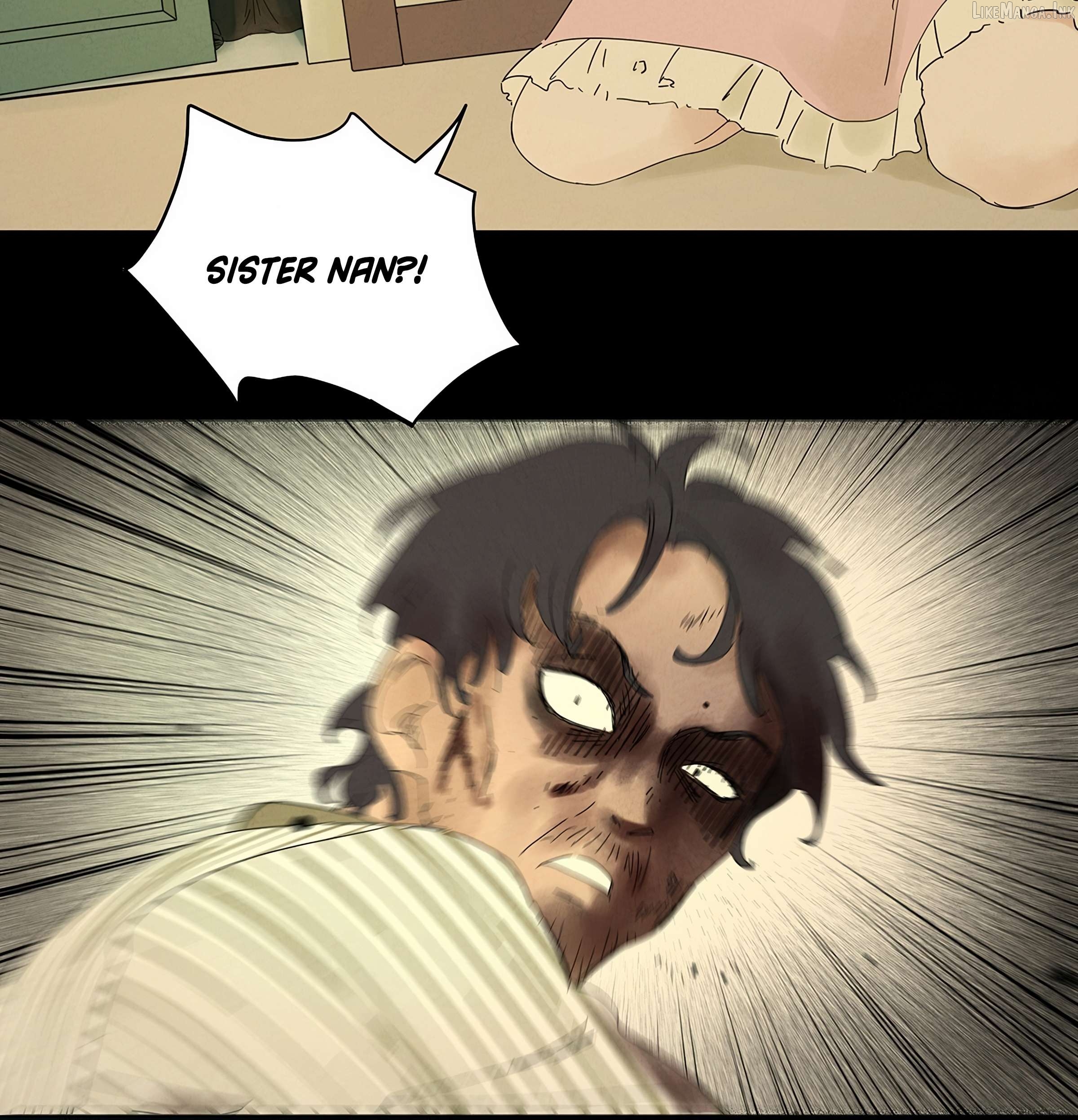 Closed Fourth Floor Chapter 5 - page 19