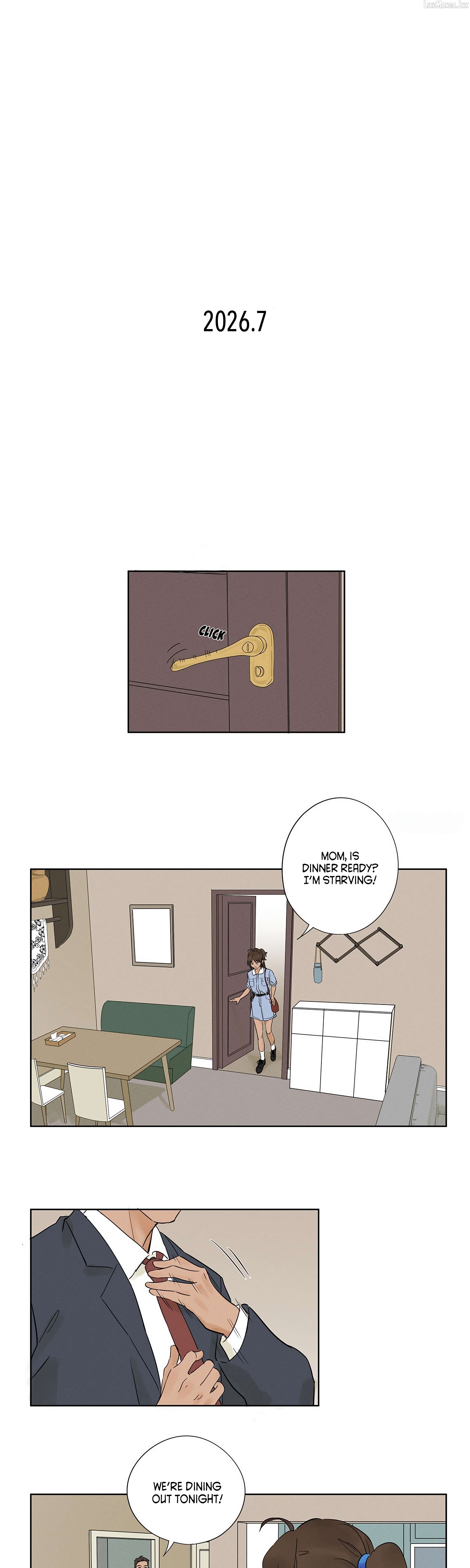 Closed Fourth Floor Chapter 5 - page 2