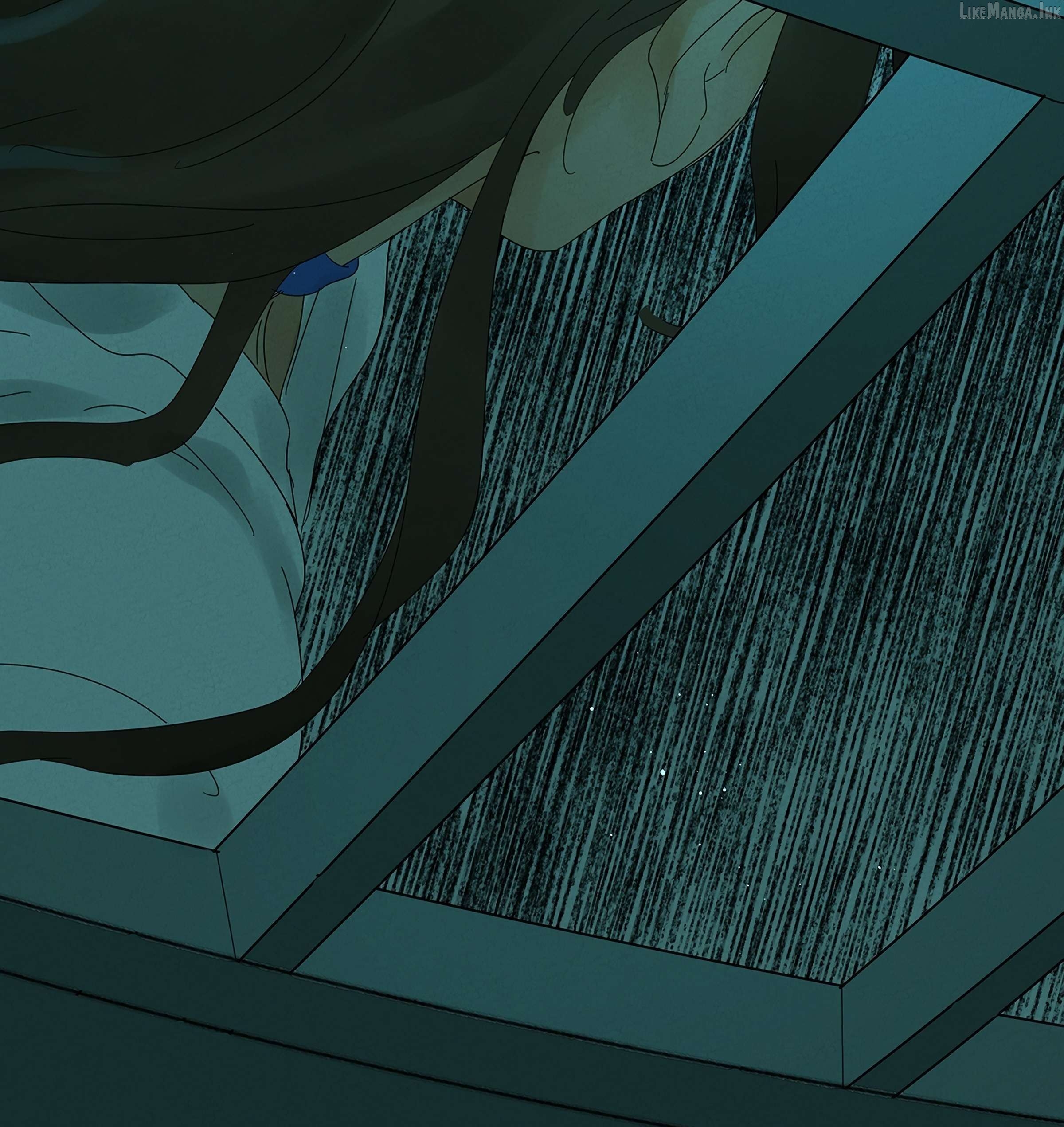 Closed Fourth Floor Chapter 5 - page 23