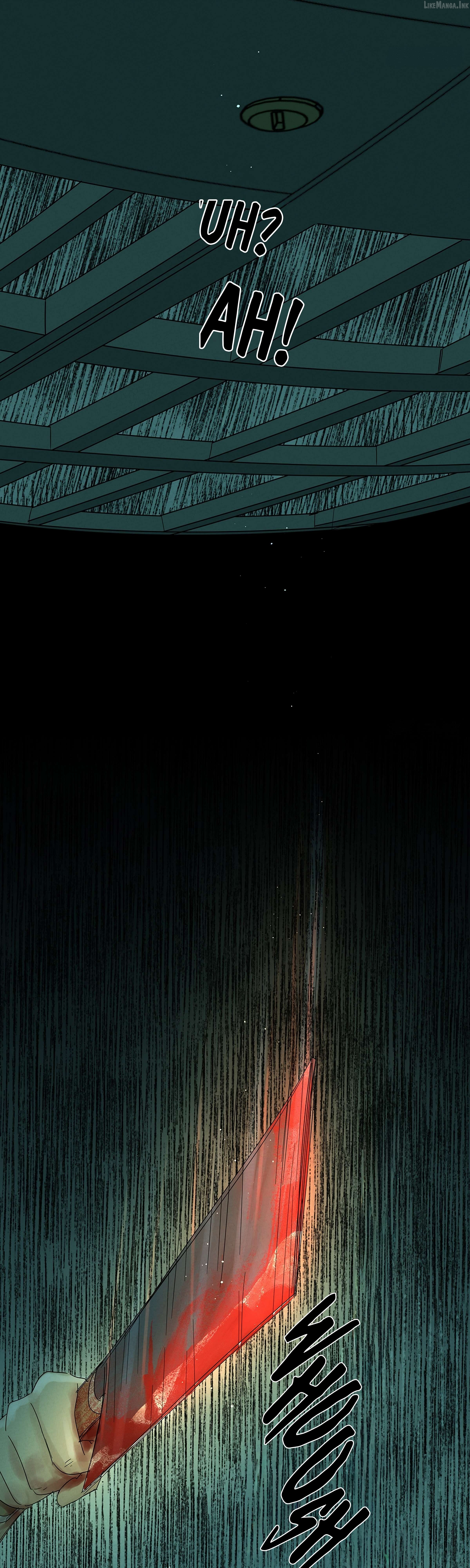 Closed Fourth Floor Chapter 5 - page 24