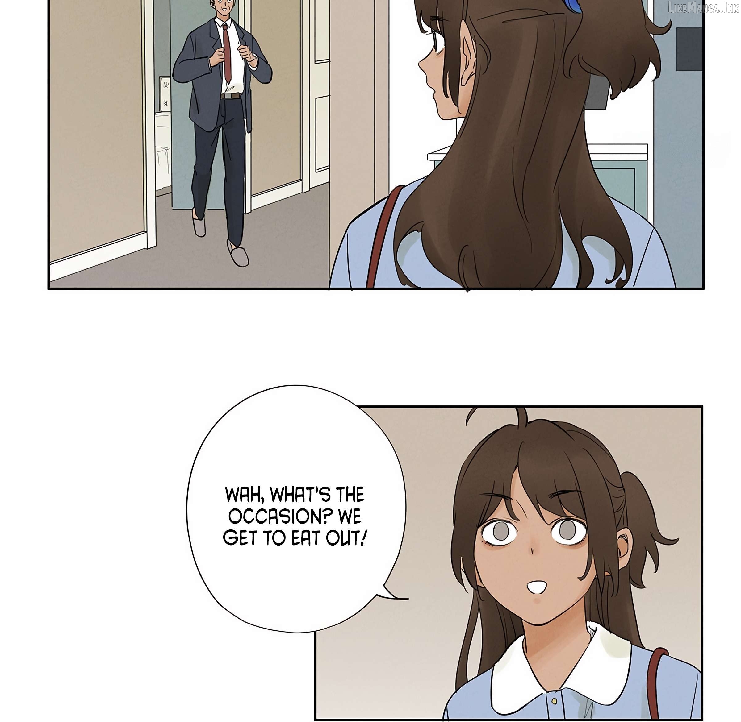 Closed Fourth Floor Chapter 5 - page 3