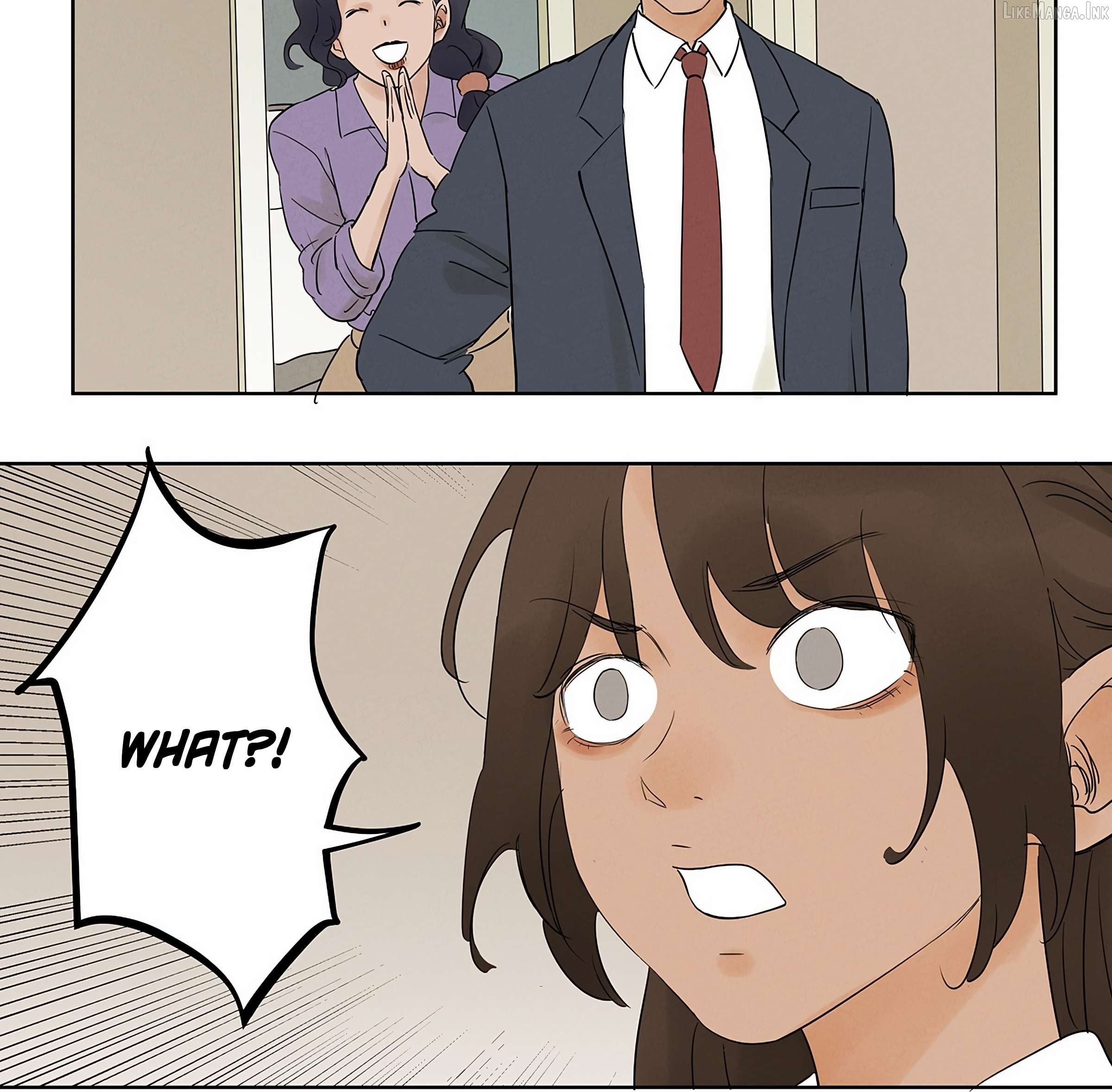 Closed Fourth Floor Chapter 5 - page 5