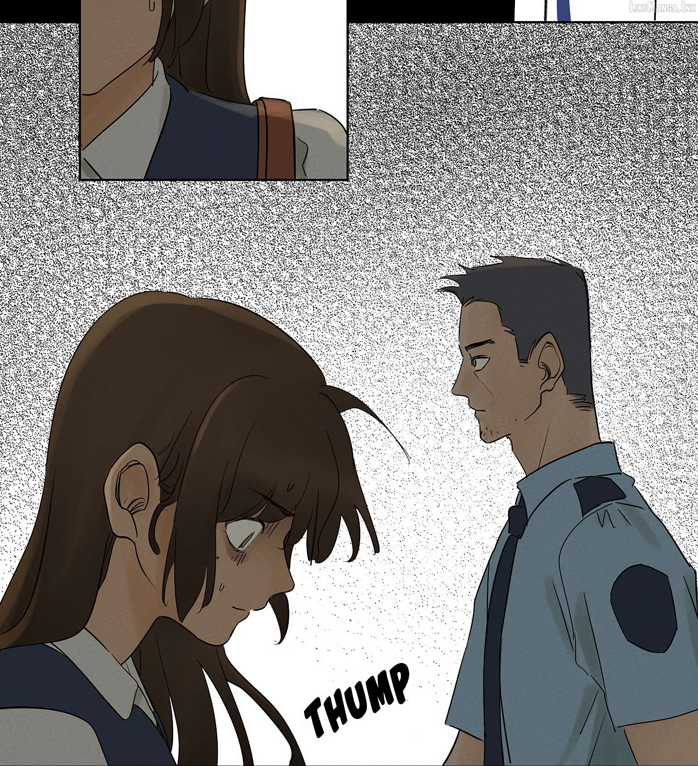 Closed Fourth Floor Chapter 8 - page 12