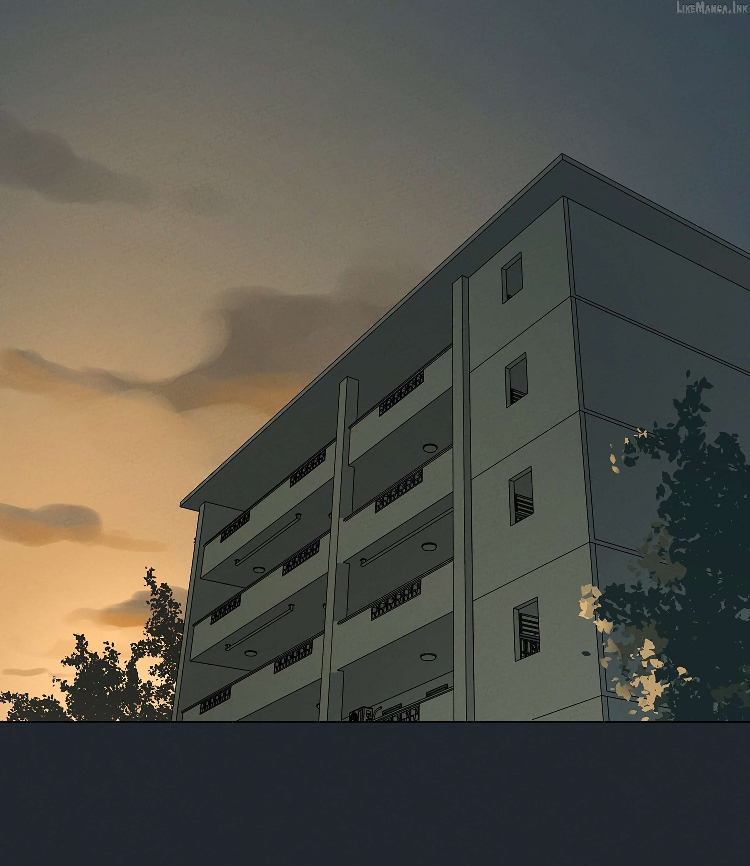 Closed Fourth Floor Chapter 8 - page 24