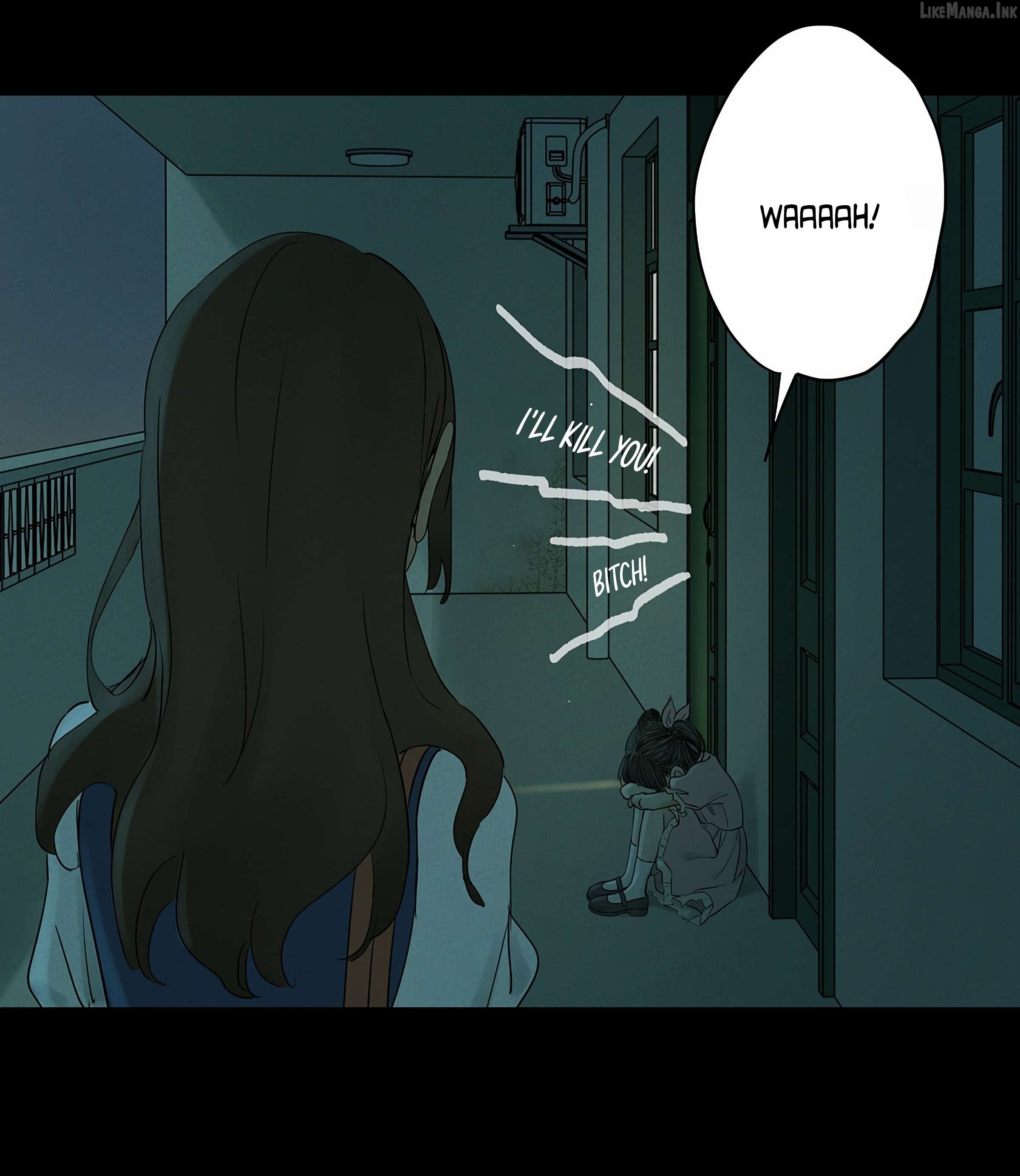 Closed Fourth Floor Chapter 8 - page 3