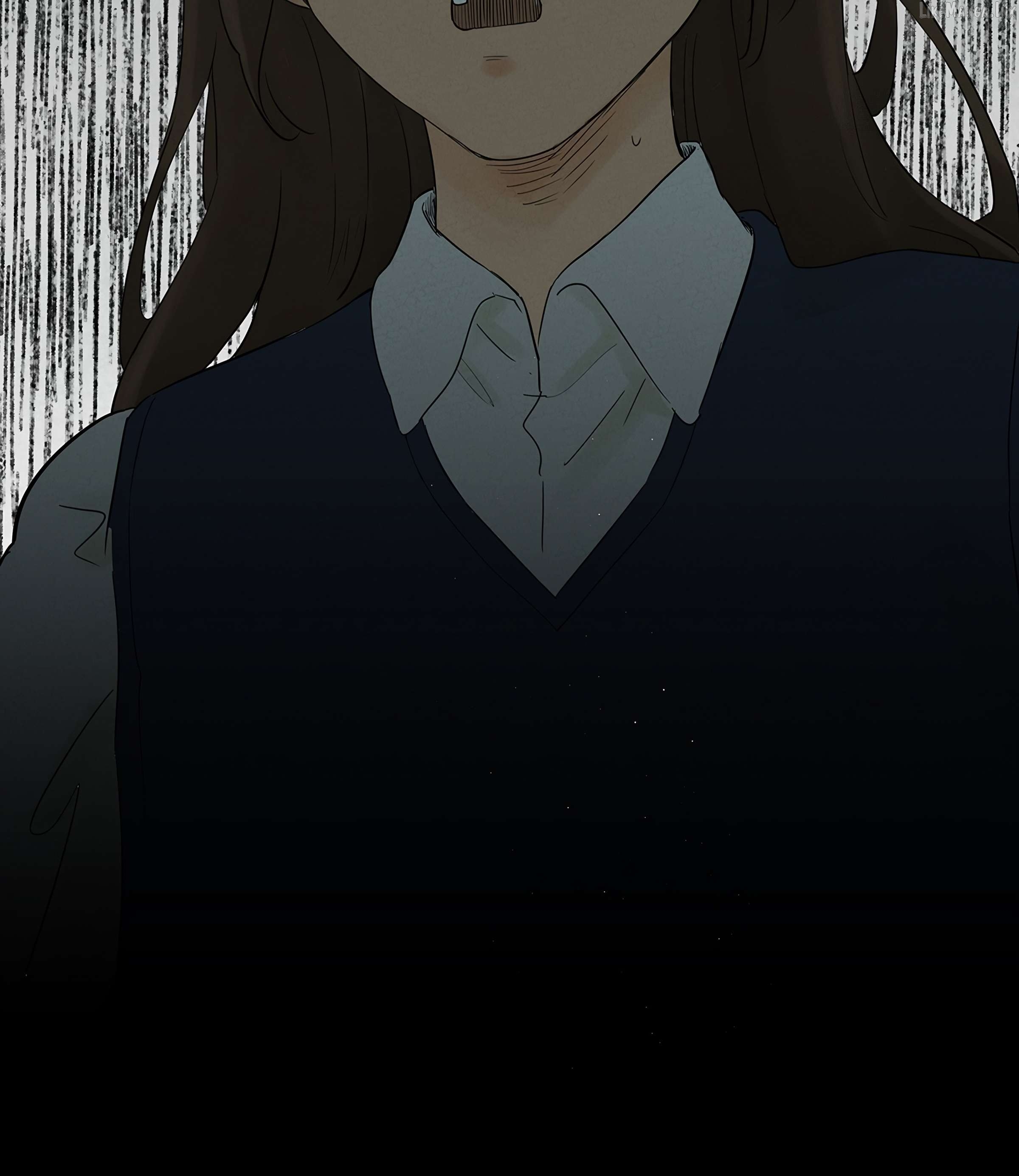 Closed Fourth Floor Chapter 8 - page 36
