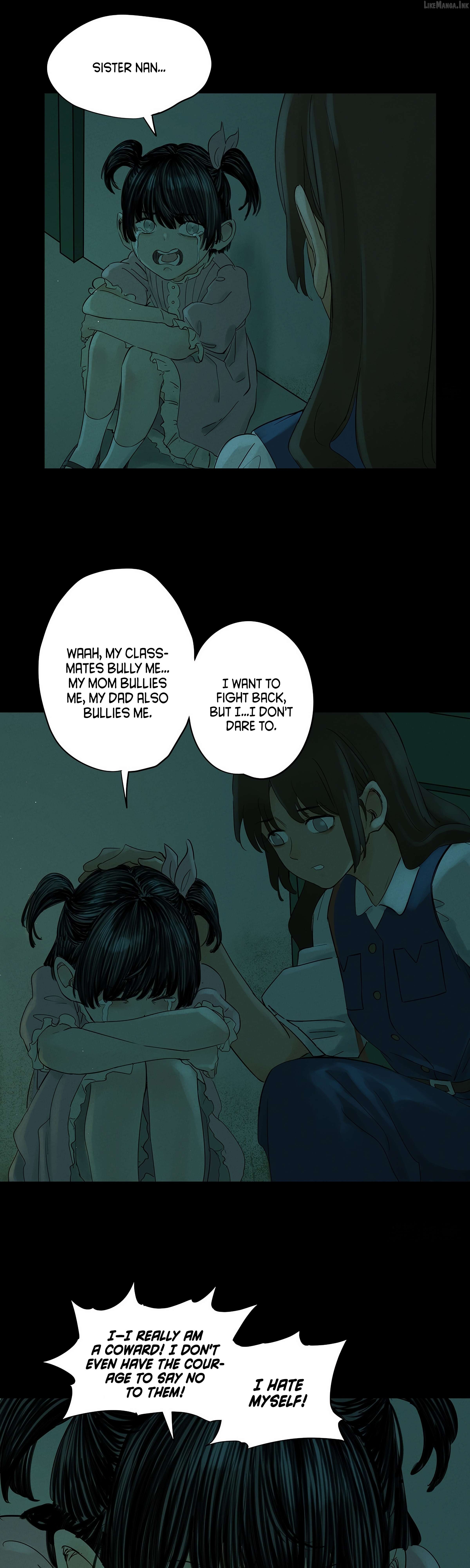 Closed Fourth Floor Chapter 8 - page 4