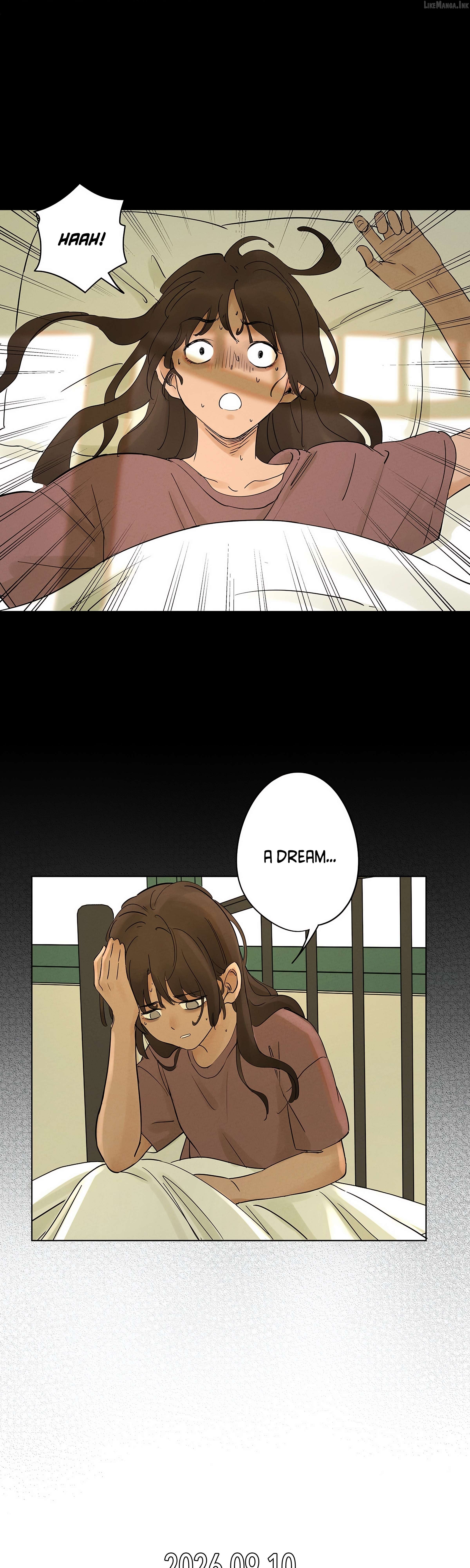Closed Fourth Floor Chapter 8 - page 8