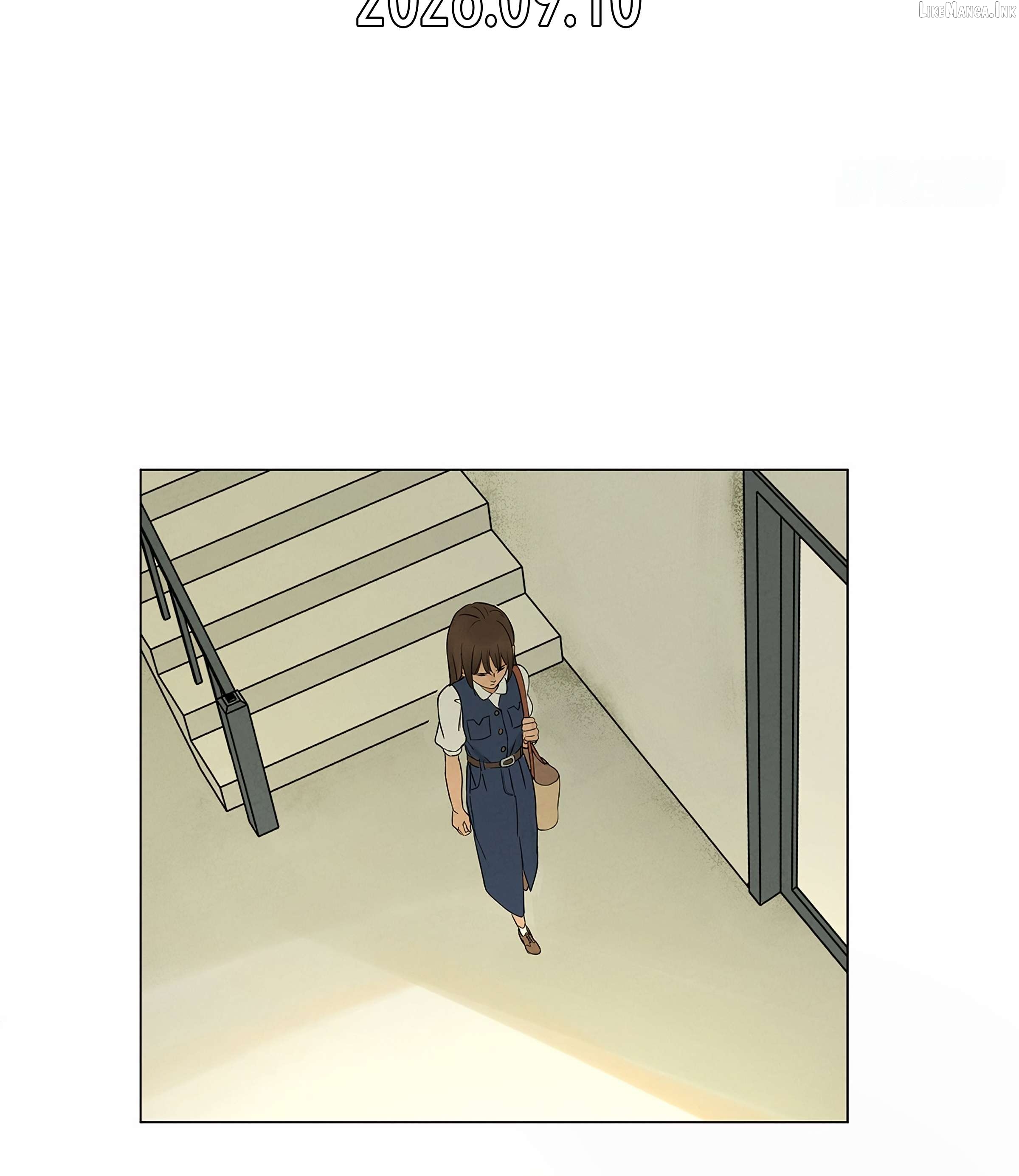 Closed Fourth Floor Chapter 8 - page 9