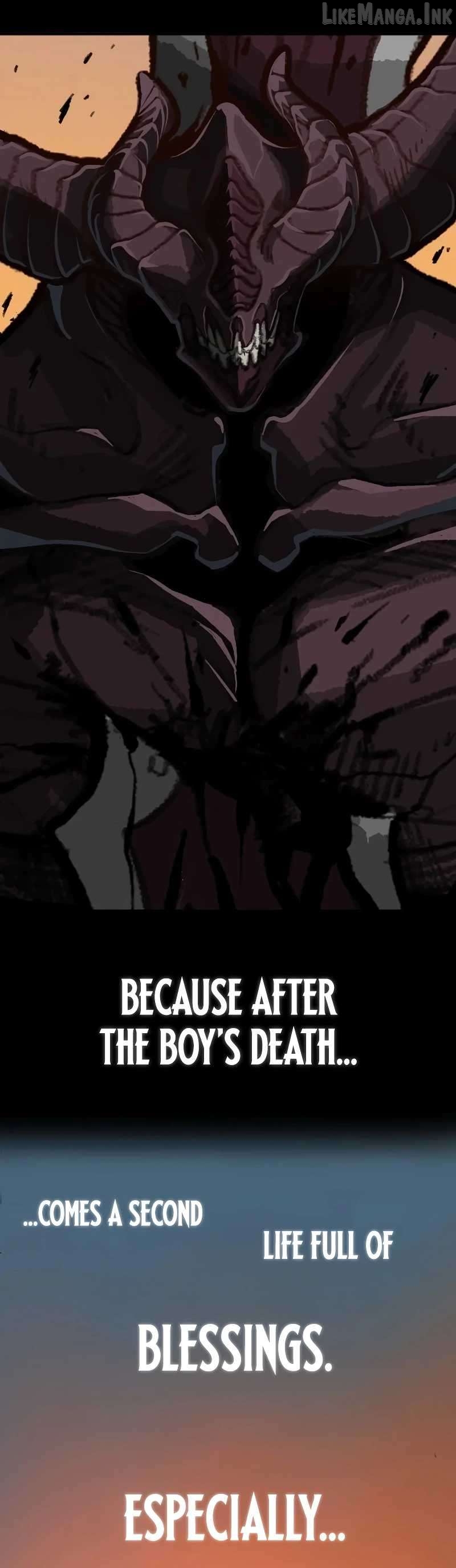 Extermination of the Heavenly Way Chapter 1 - page 3