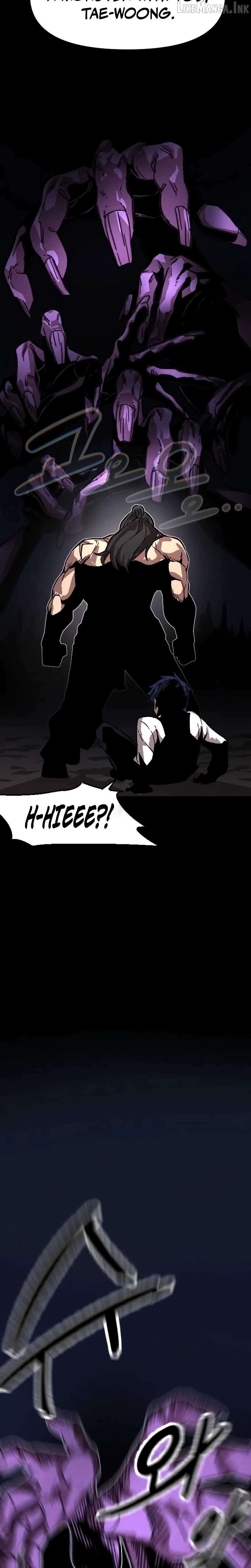 Extermination of the Heavenly Way Chapter 1 - page 38