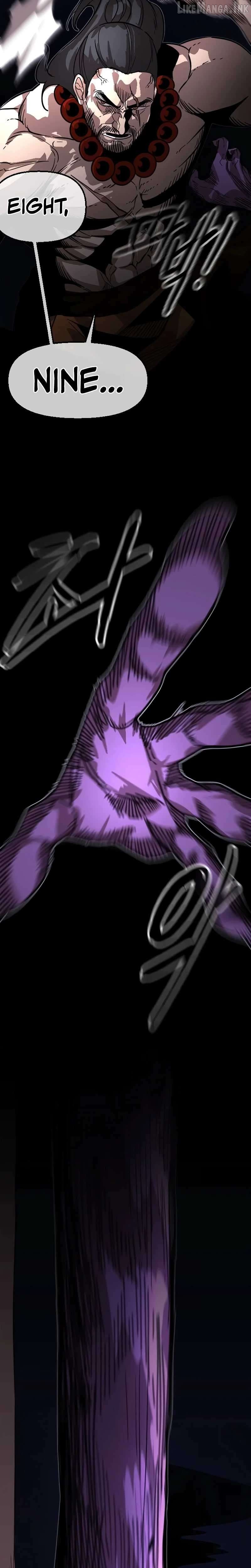 Extermination of the Heavenly Way Chapter 1 - page 41