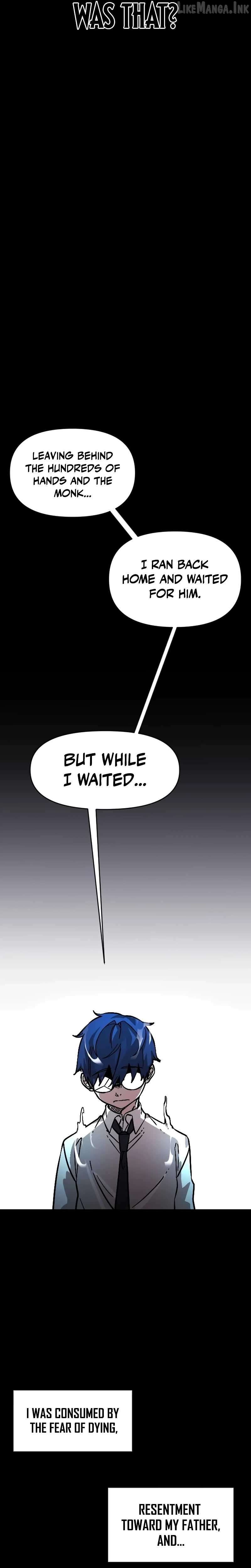 Extermination of the Heavenly Way Chapter 1 - page 49