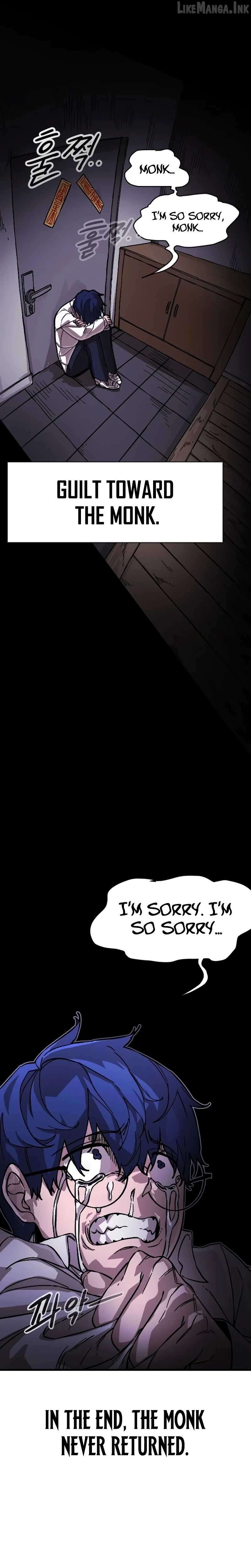 Extermination of the Heavenly Way Chapter 1 - page 50