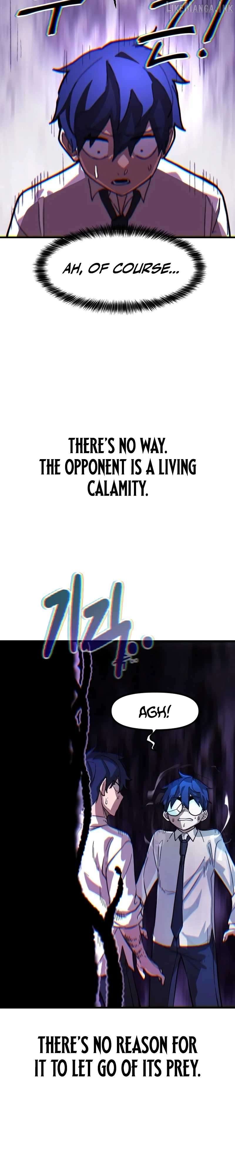 Extermination of the Heavenly Way Chapter 1 - page 54
