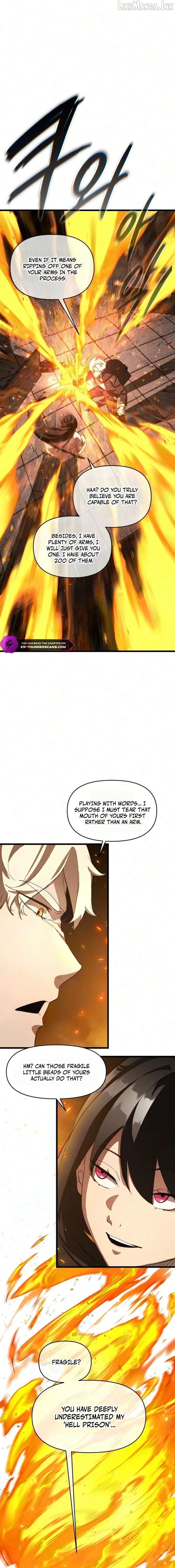 Extermination of the Heavenly Way Chapter 4 - page 5
