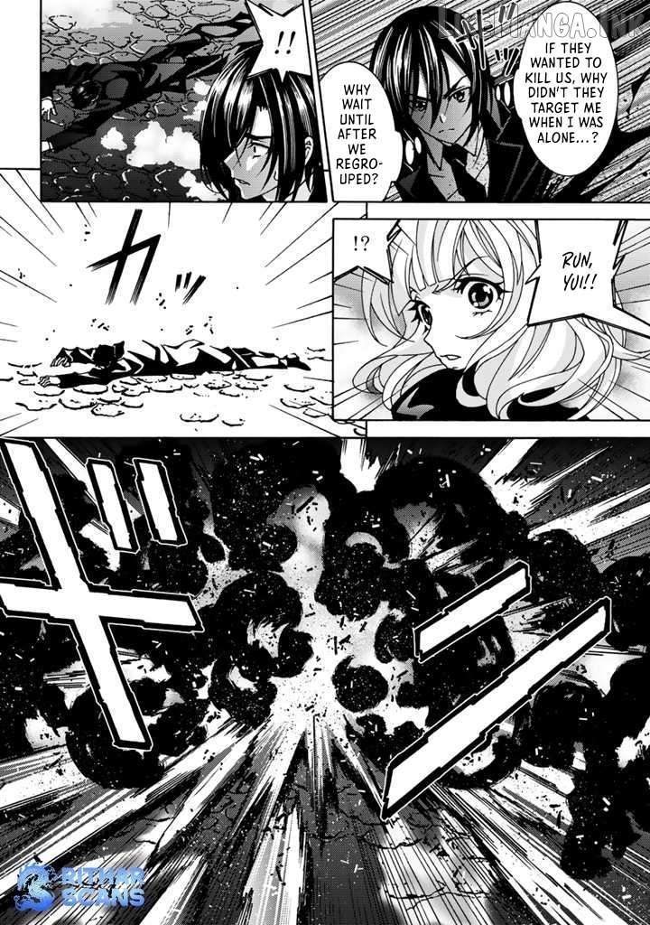 The Reincarnated Holy Knight Becomes the World's Strongest Magic Swordsman in His Second Life Chapter 1 - page 7