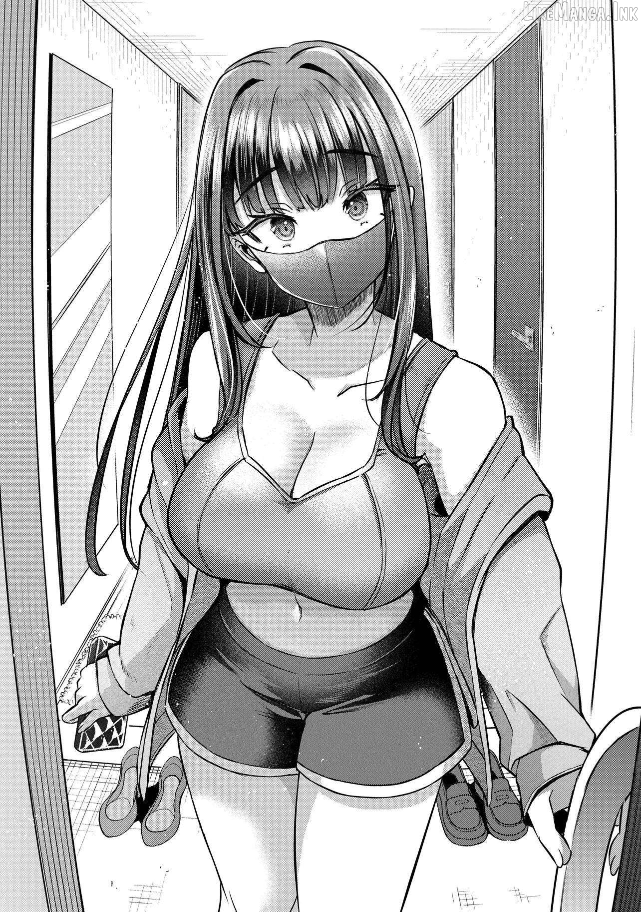 I’m a Kept Man for the Three Most Beautiful Girls in School Chapter 1 - page 24
