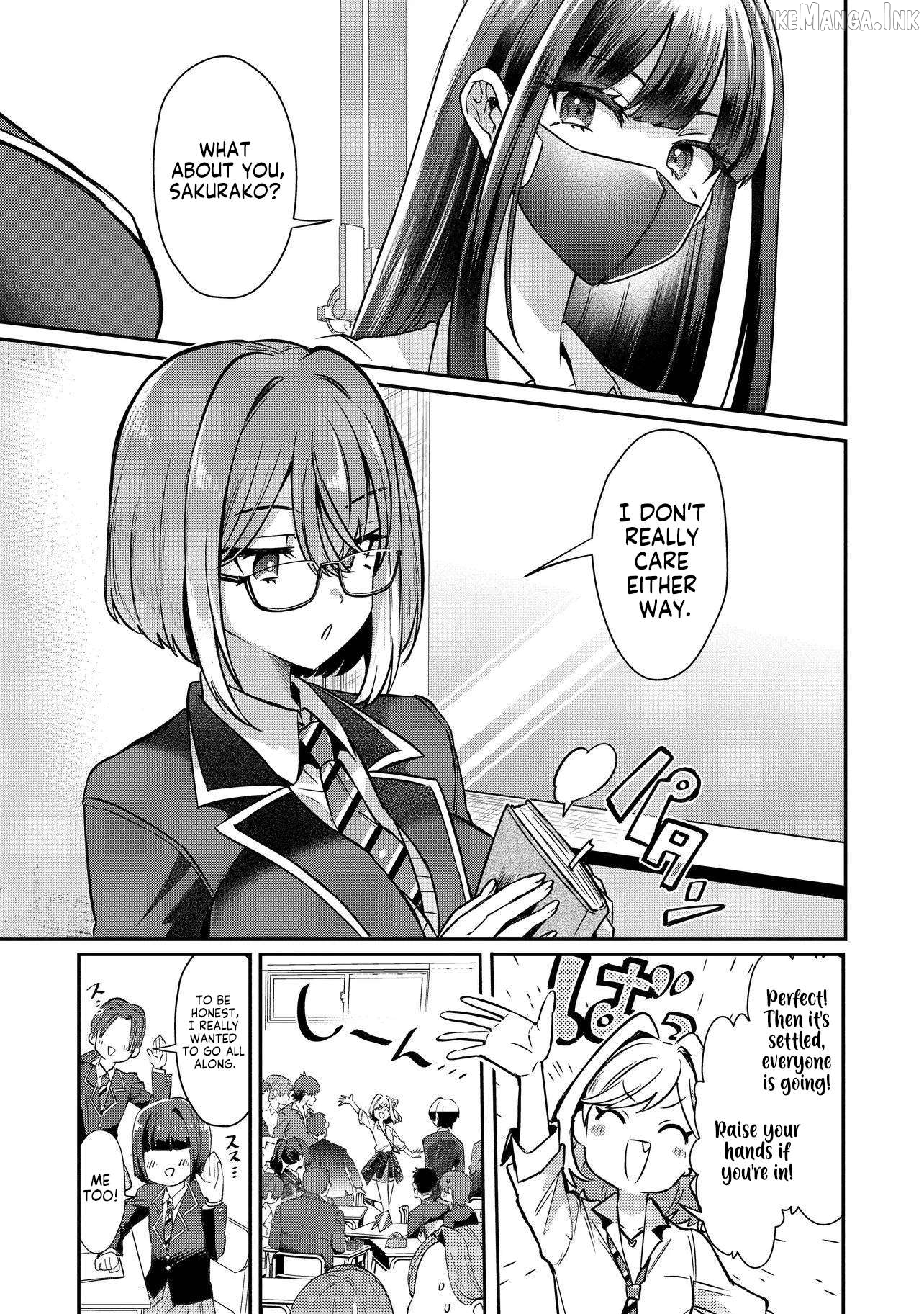 I’m a Kept Man for the Three Most Beautiful Girls in School Chapter 1 - page 37