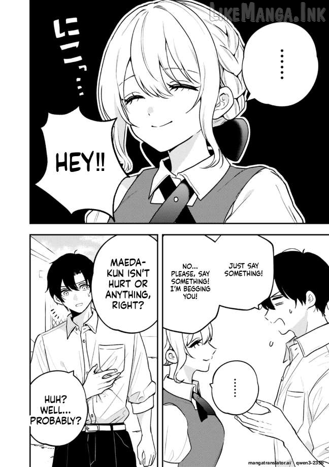 Futorase JK Kohane chan Chapter 1 - page 19