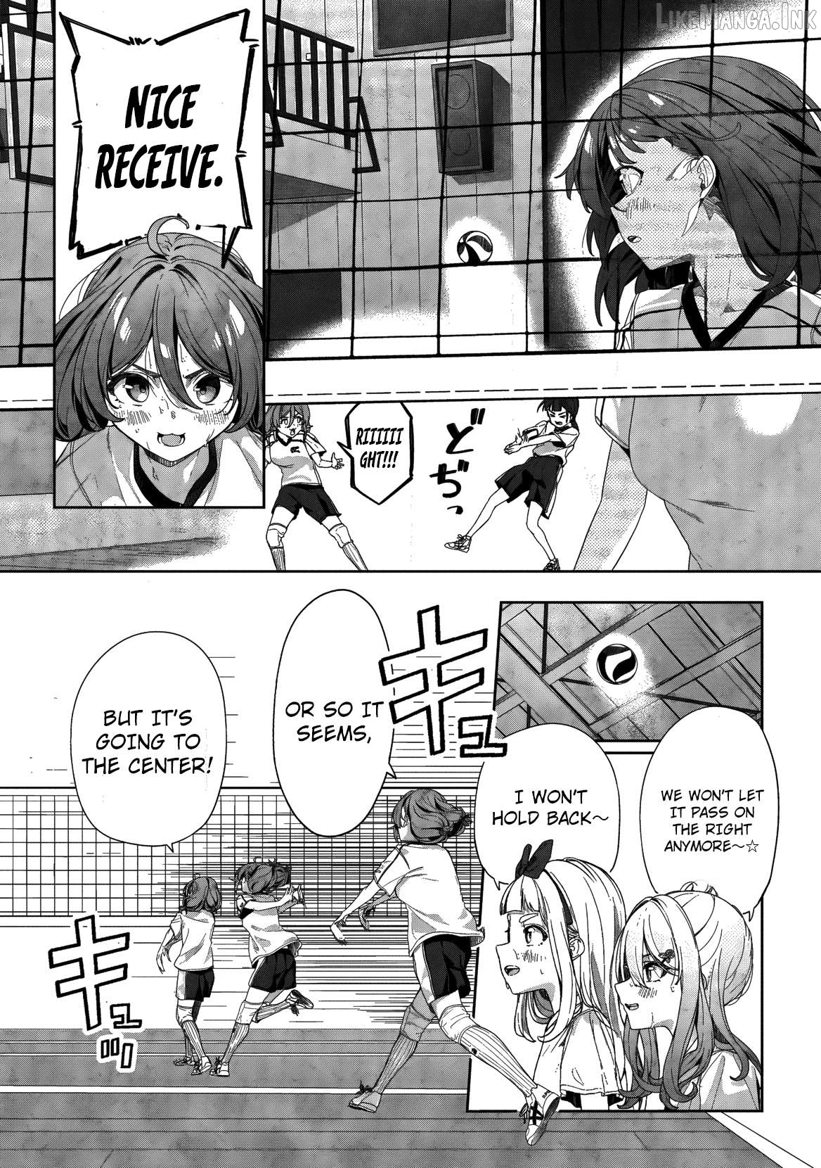 This Year's Hot Ace-chan Chapter 2 - page 19