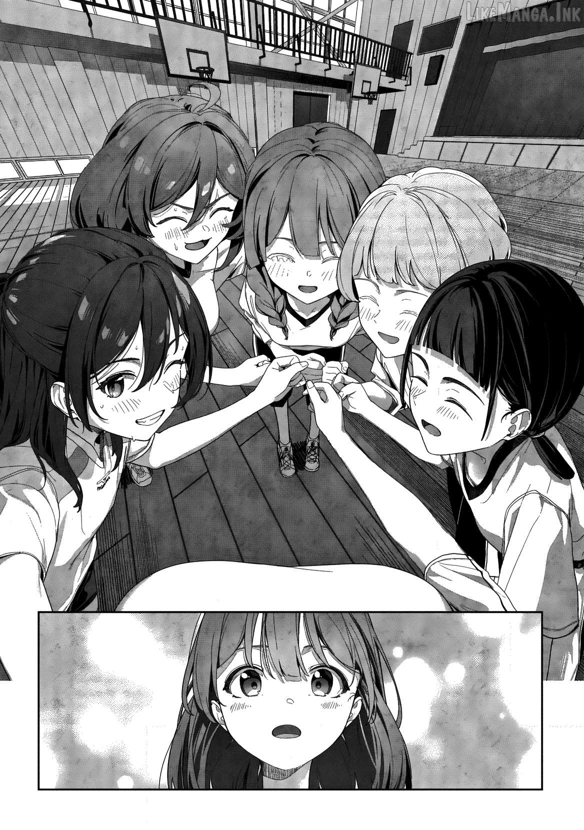 This Year's Hot Ace-chan Chapter 2 - page 26